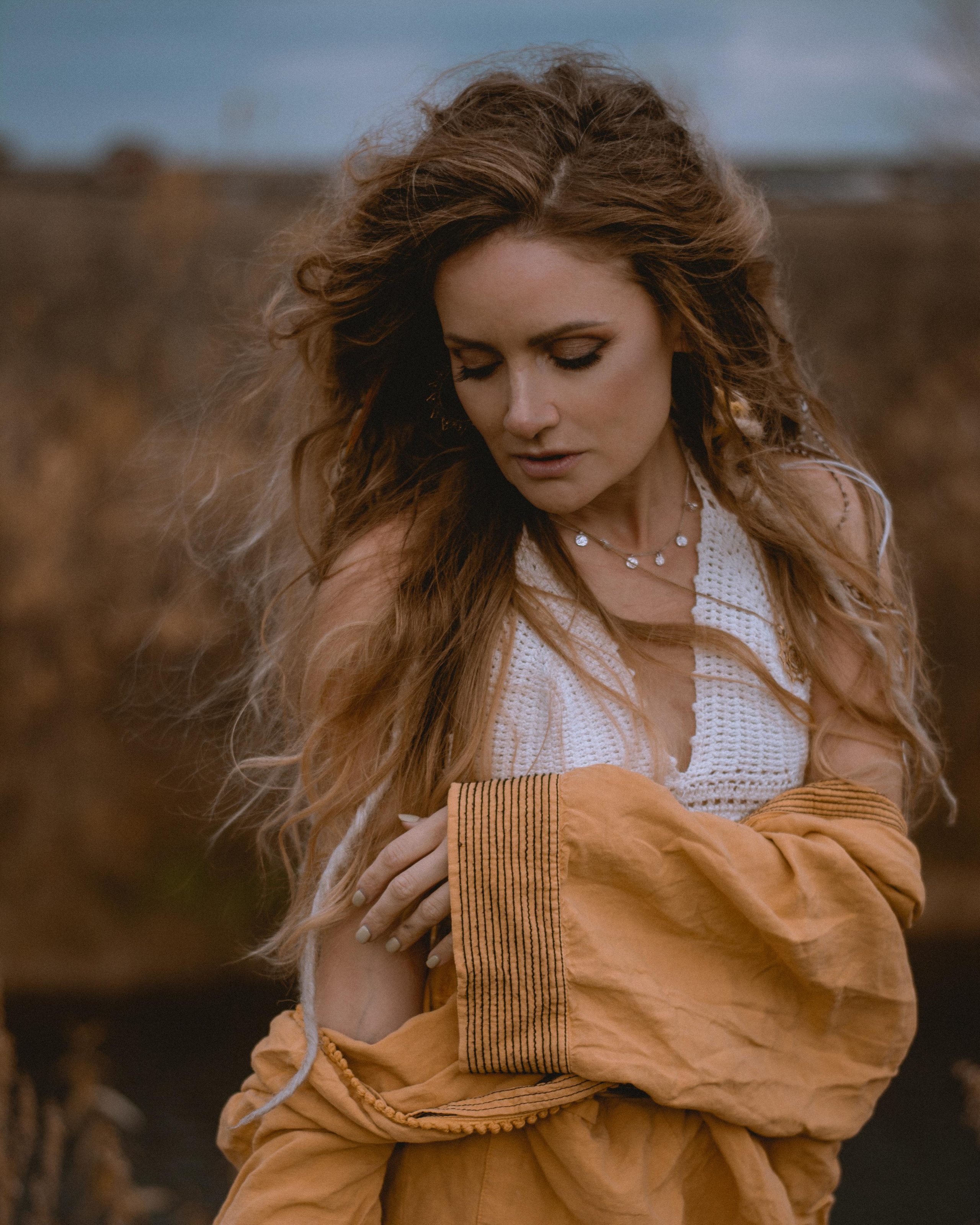 Natasha. Екатерина Курбанова. Женский фотограф