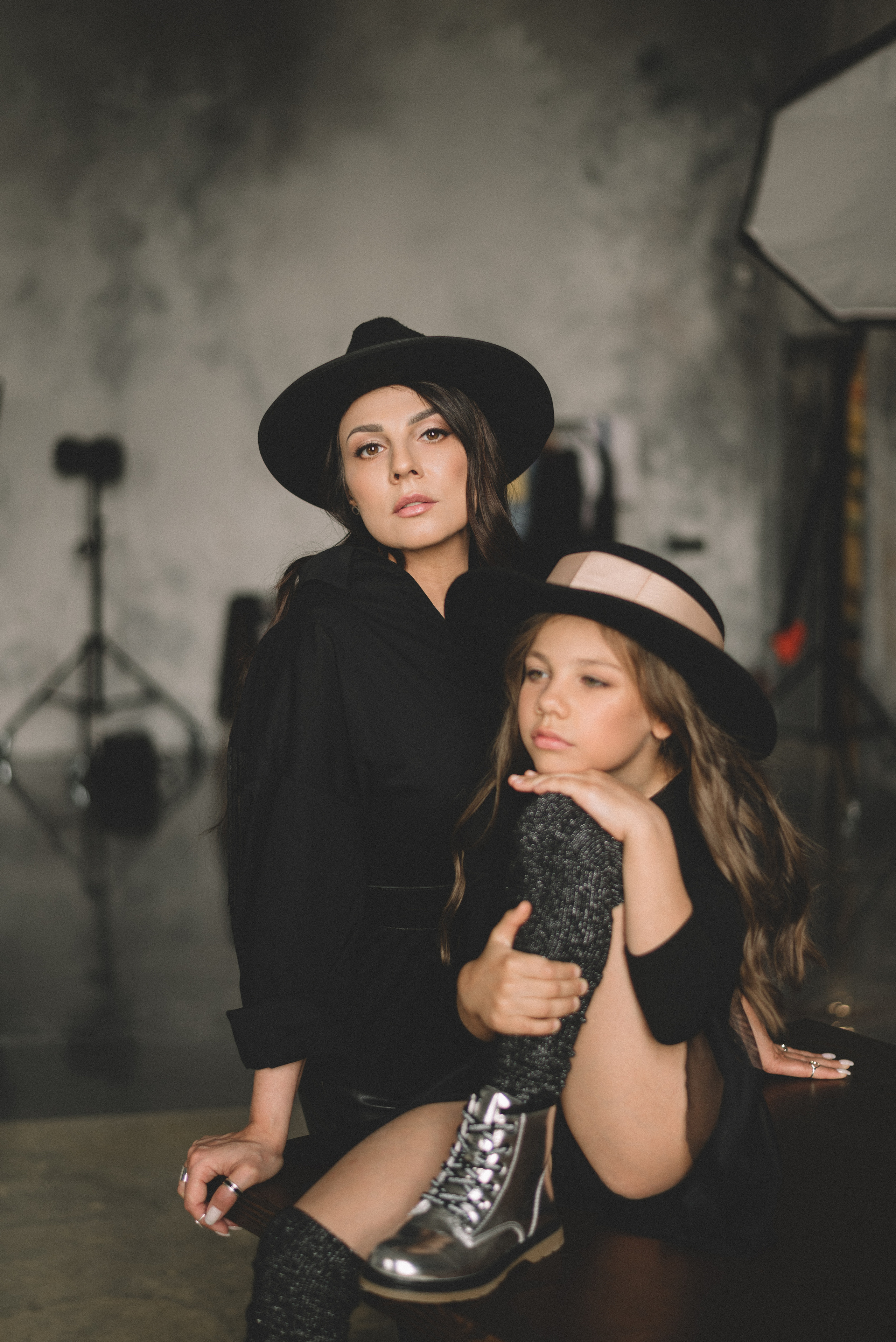 Мария. Екатерина Курбанова. Женский фотограф