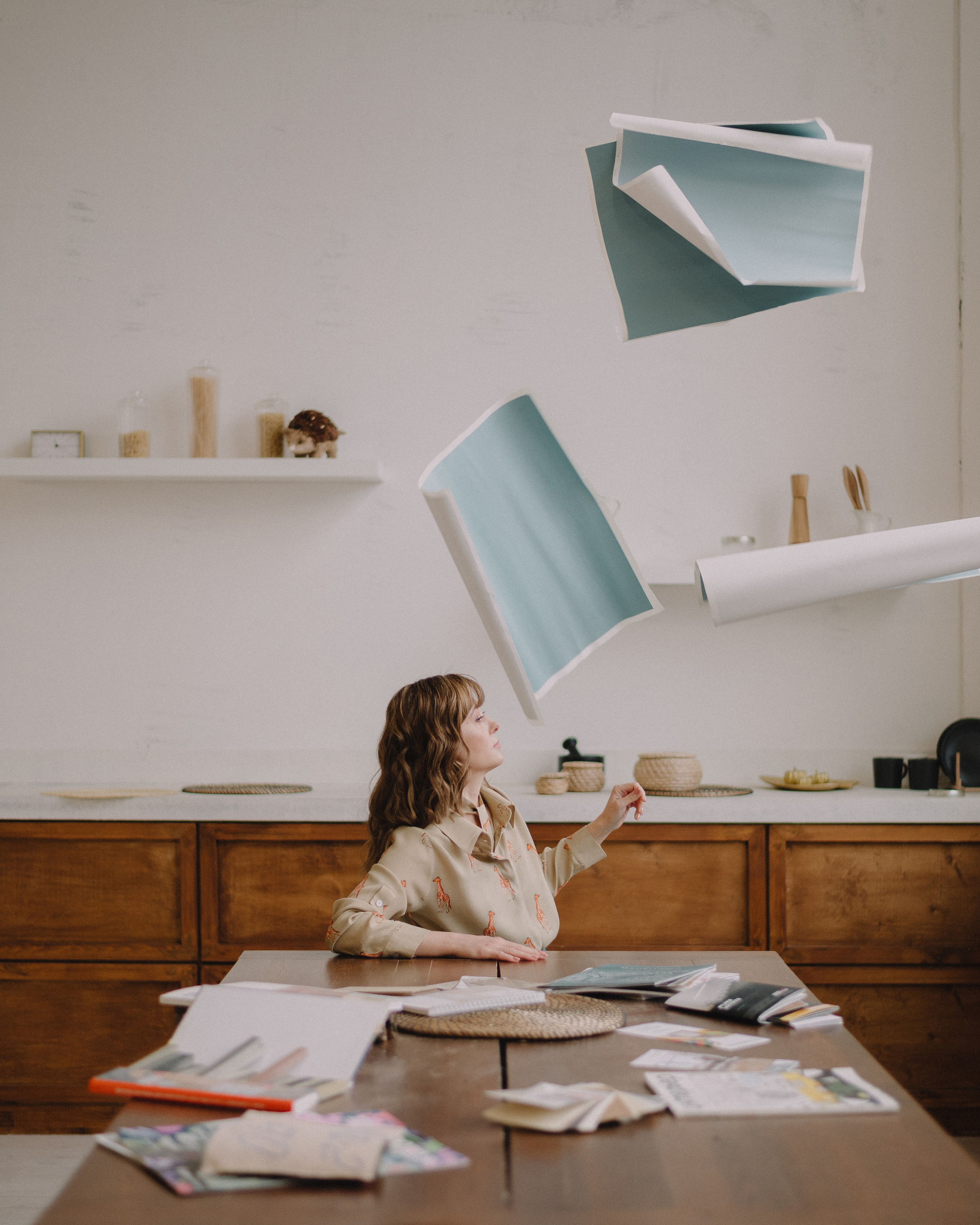 Анастасия Байдалова, дизайнер интерьера, репетитор. Екатерина Курбанова. Женский фотограф