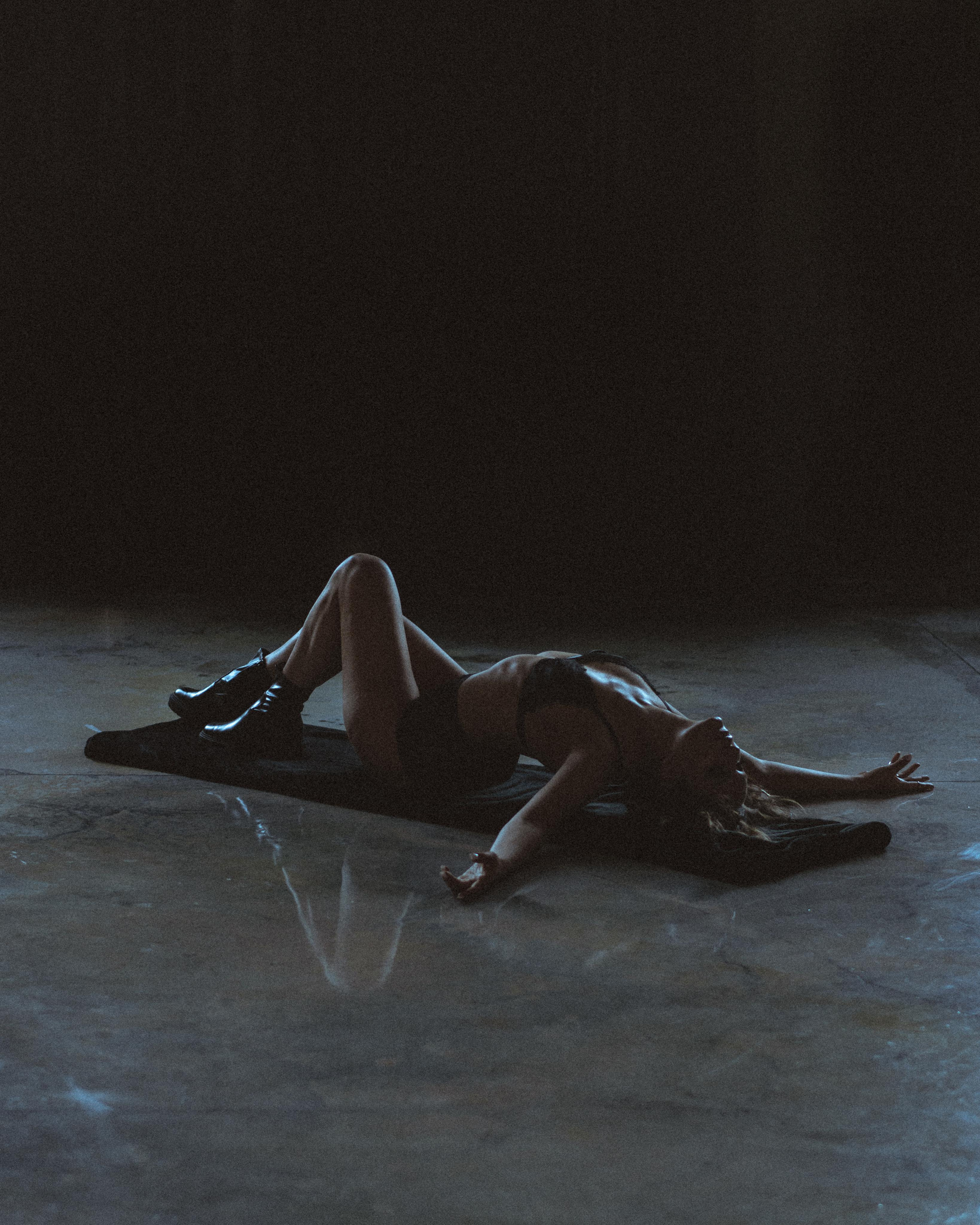 Наташа. Екатерина Курбанова. Женский фотограф