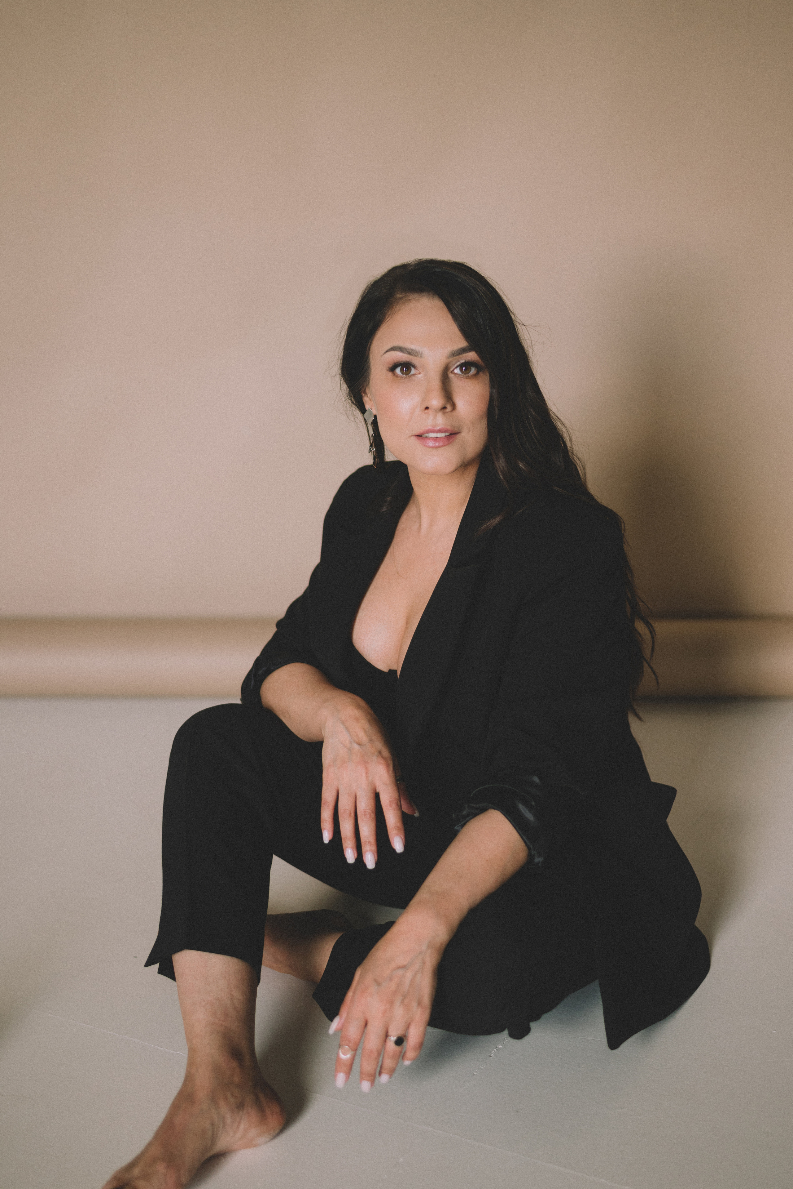 Мария. Екатерина Курбанова. Женский фотограф