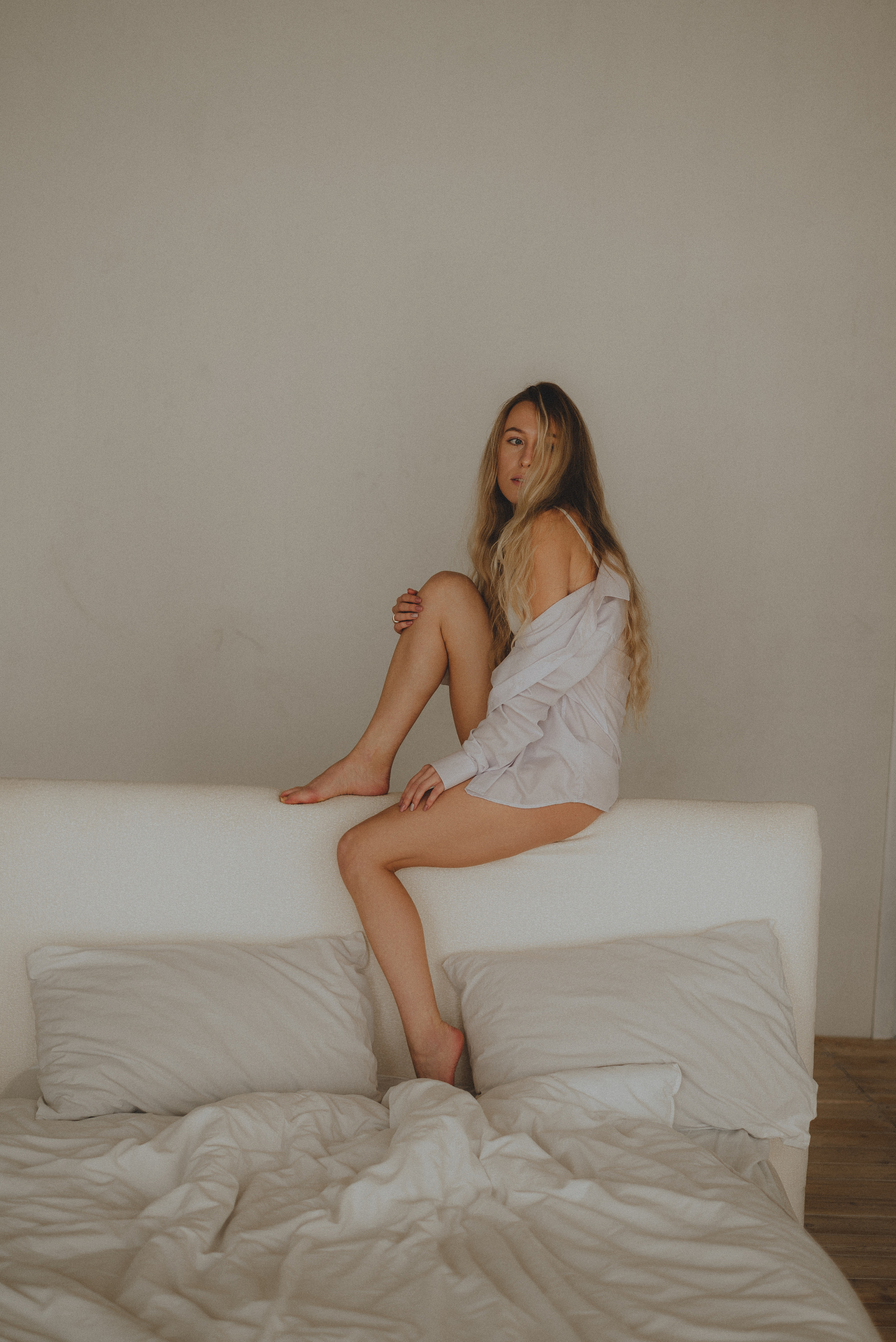 Ella. Екатерина Курбанова. Женский фотограф