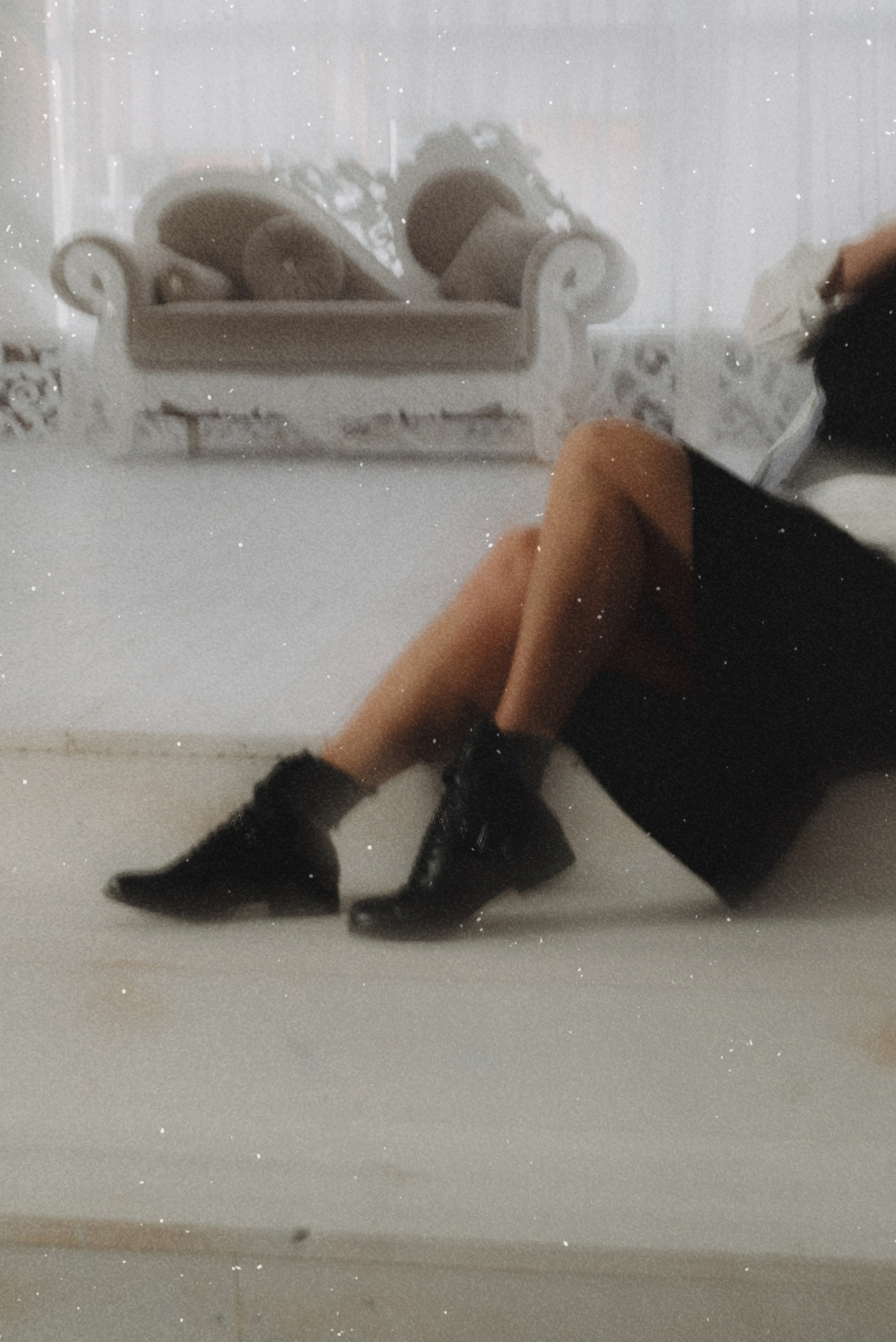 Agata. Екатерина Курбанова. Женский фотограф