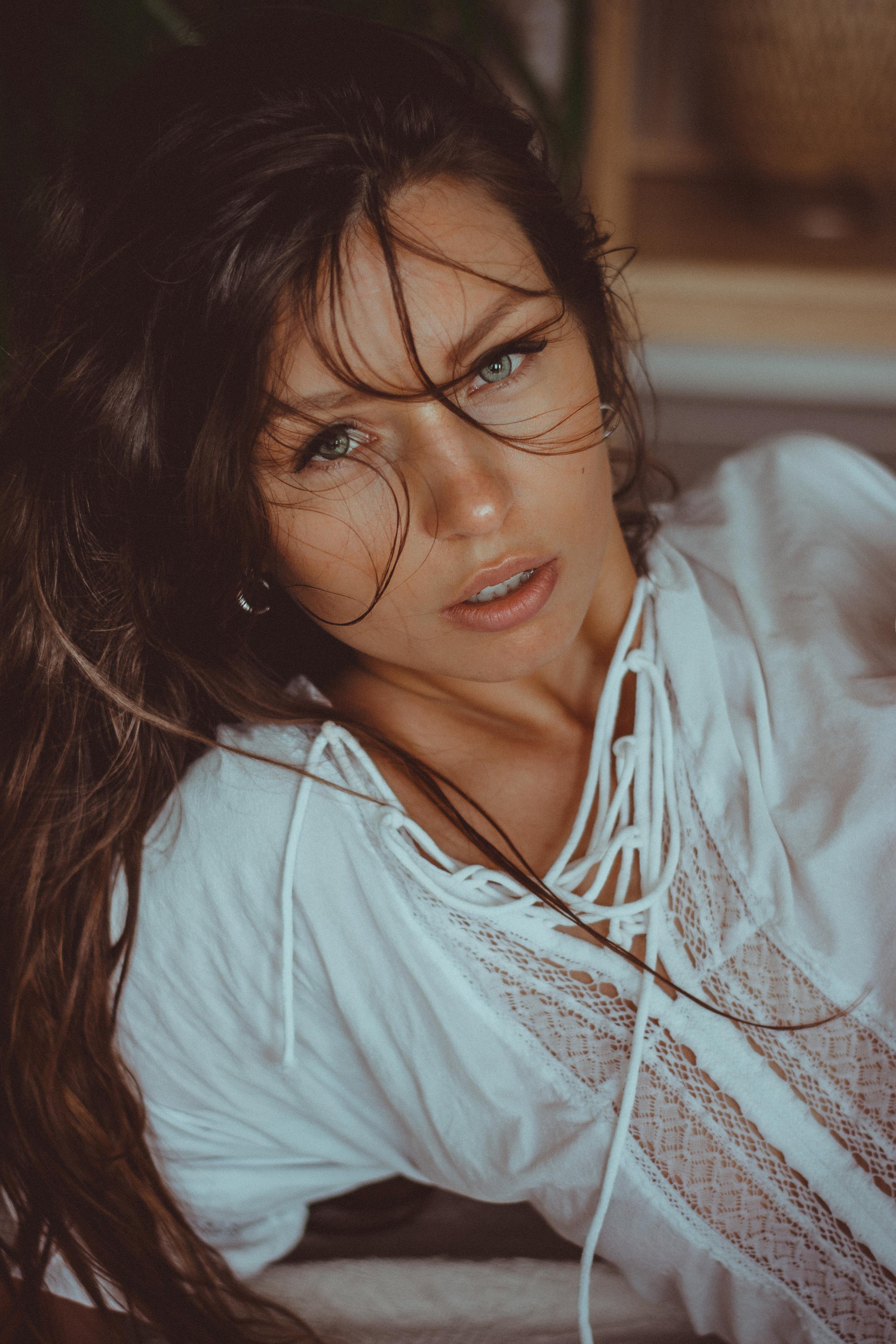 Marina. Екатерина Курбанова. Женский фотограф