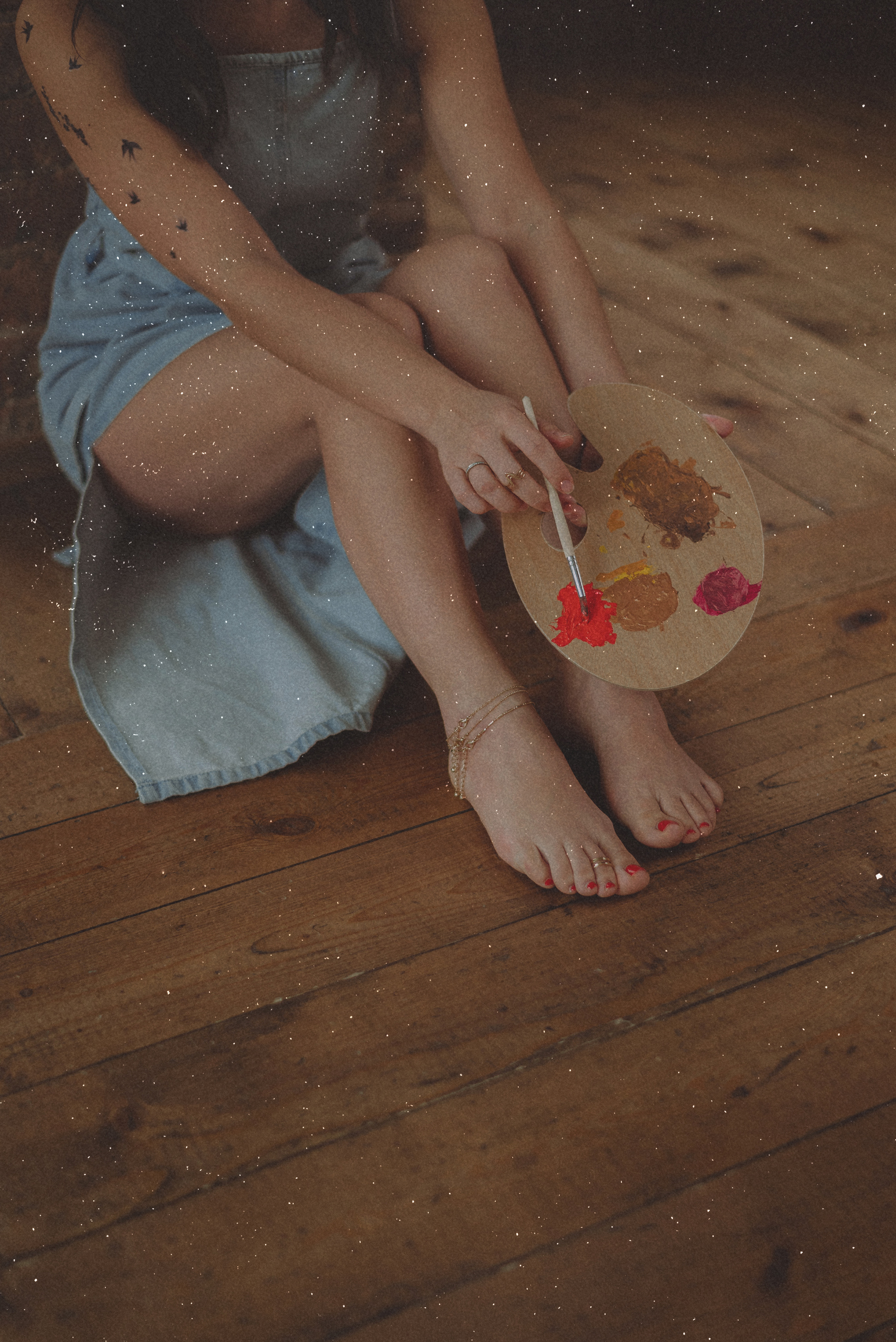 Фотодень, апр 2022. Екатерина Курбанова. Женский фотограф