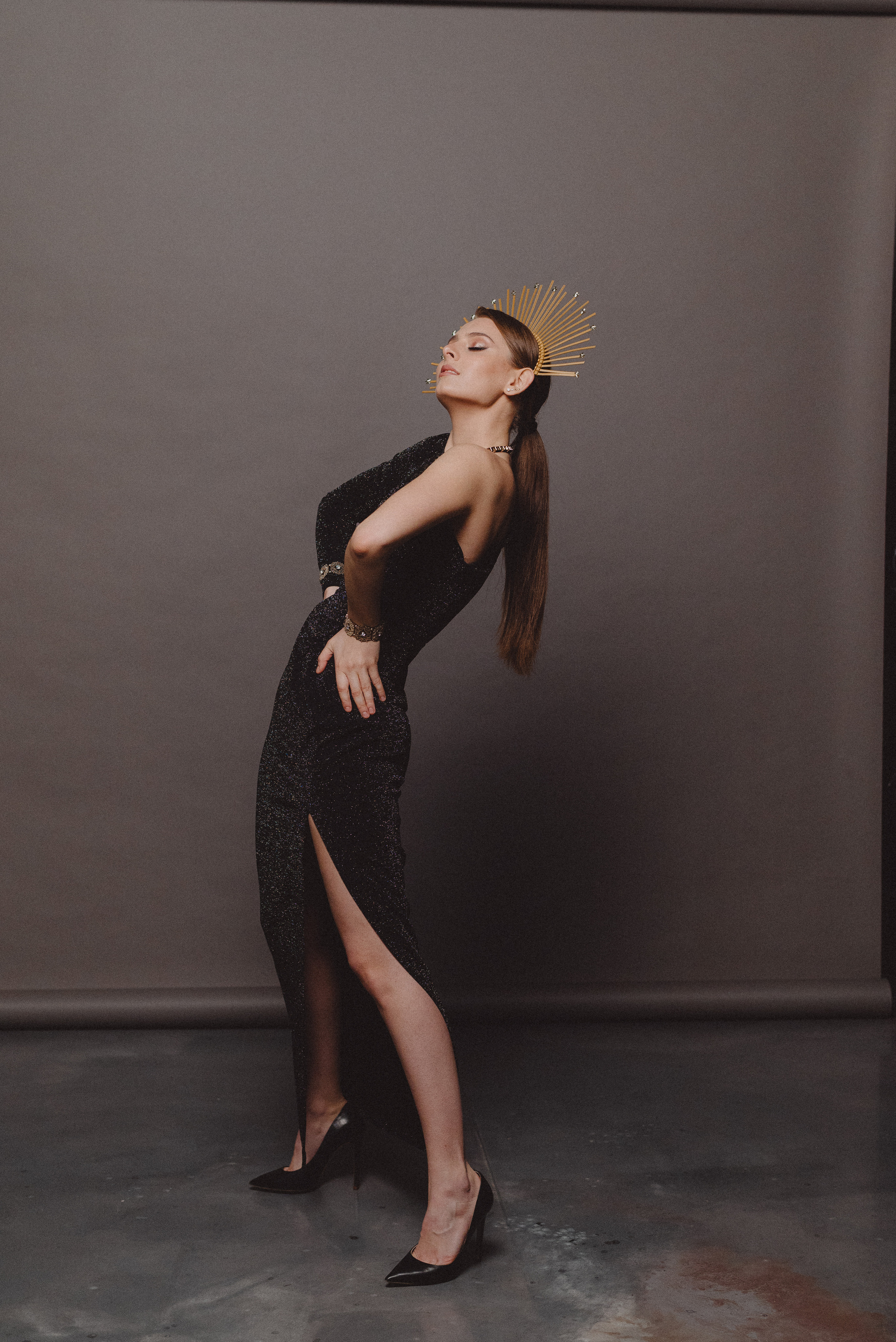 Cleo. Екатерина Курбанова. Женский фотограф