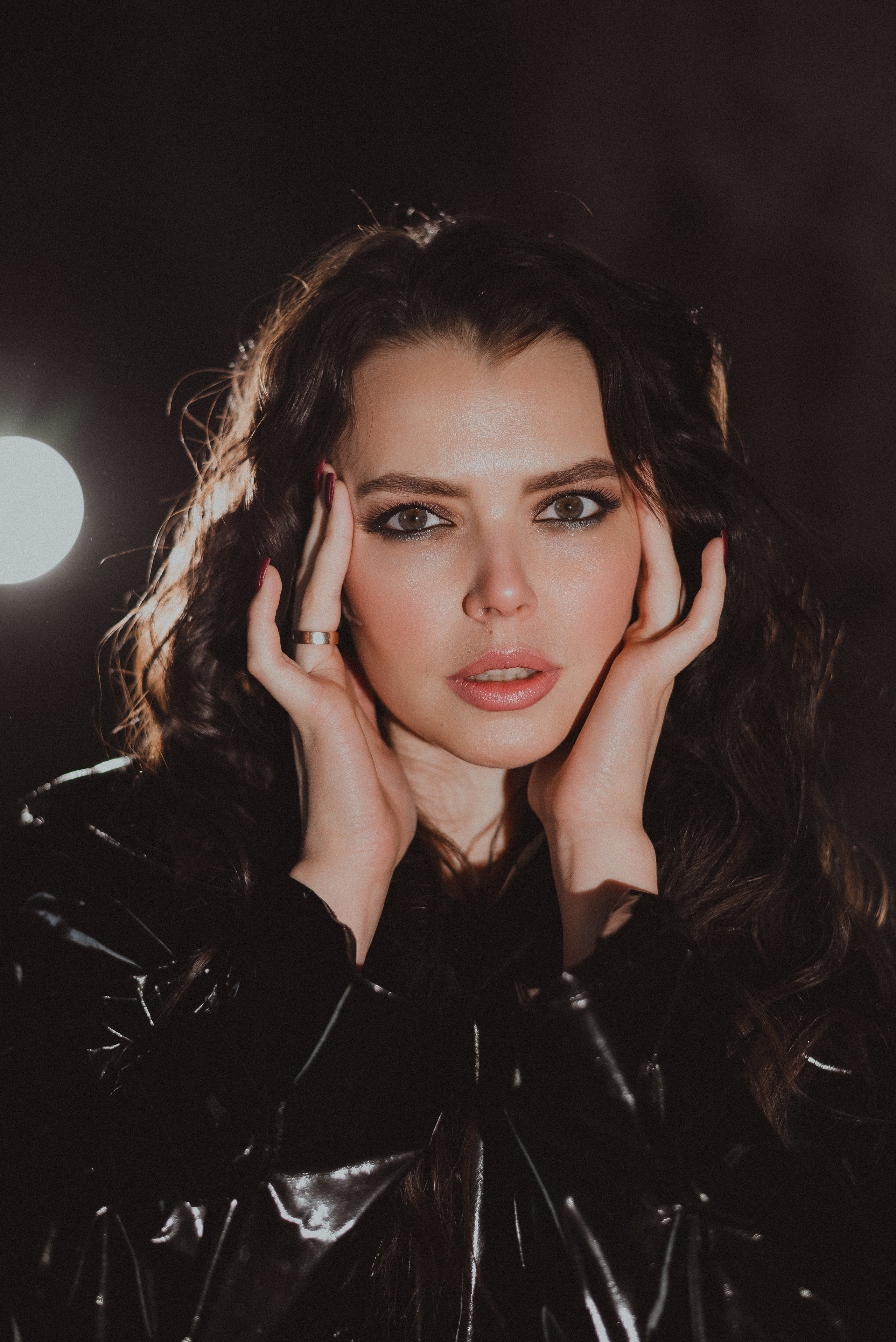 ALEK$ANDRA. Екатерина Курбанова. Женский фотограф