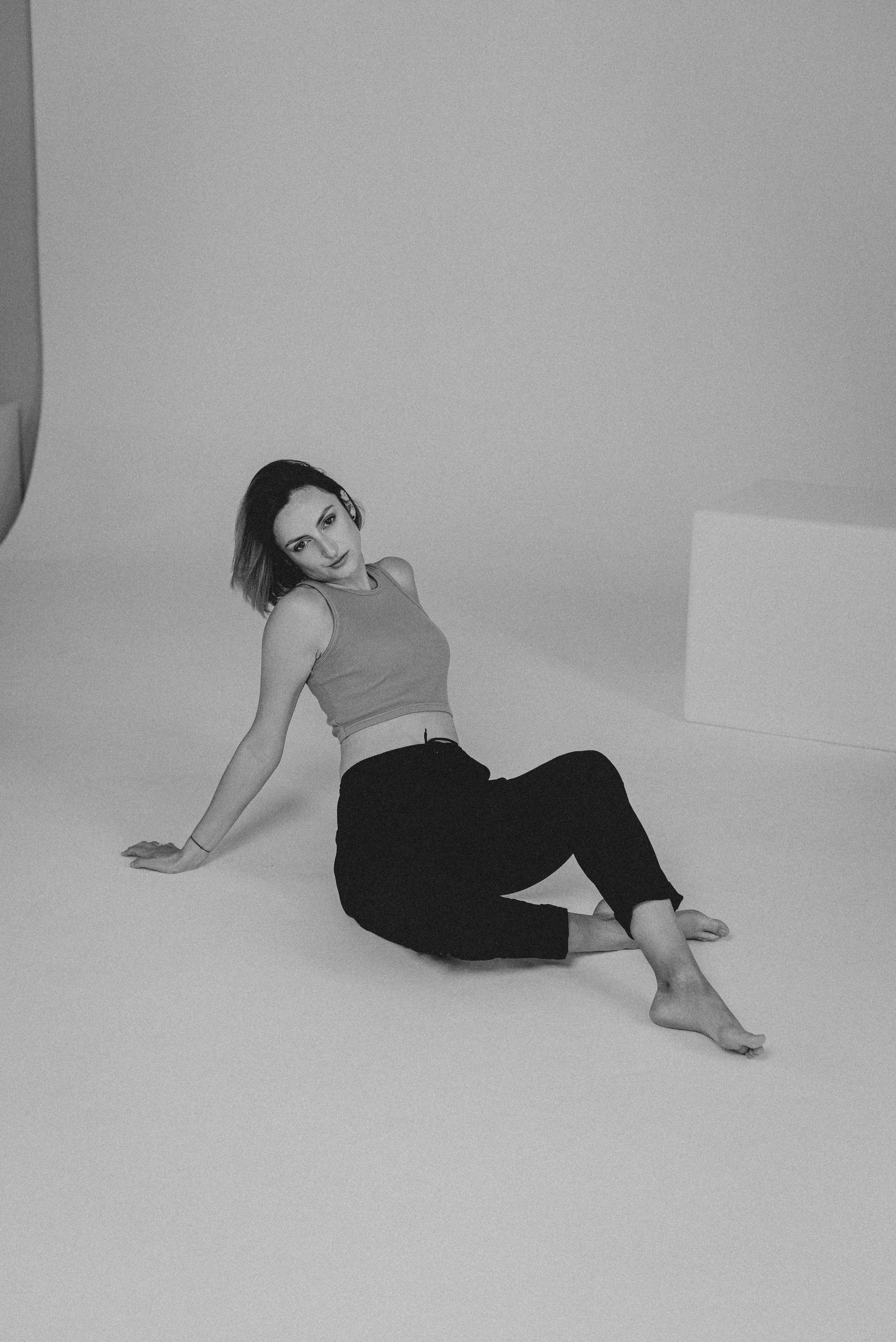 ФОТОДЕНЬ сент'22. Екатерина Курбанова. Женский фотограф