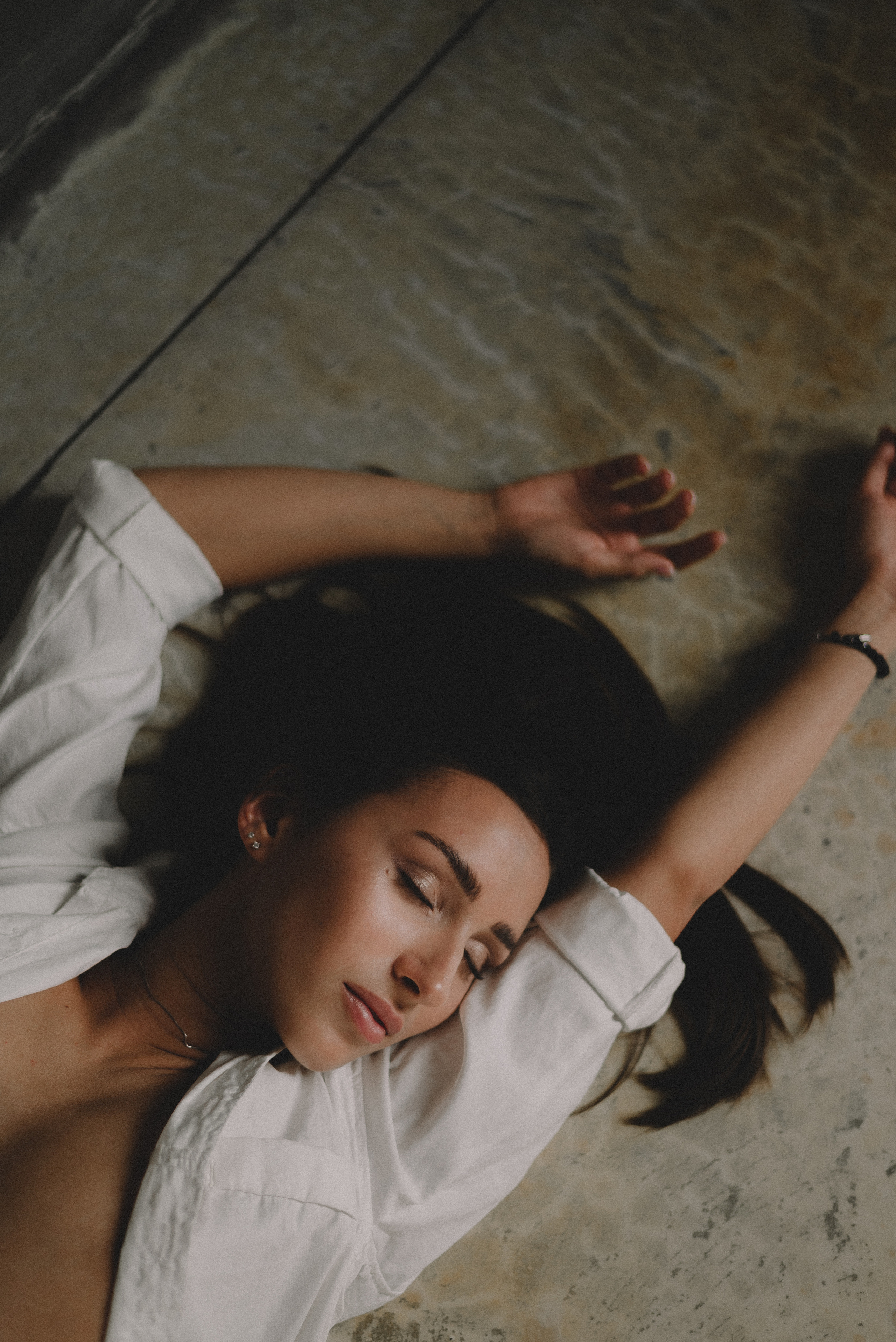 Anya. Екатерина Курбанова. Женский фотограф