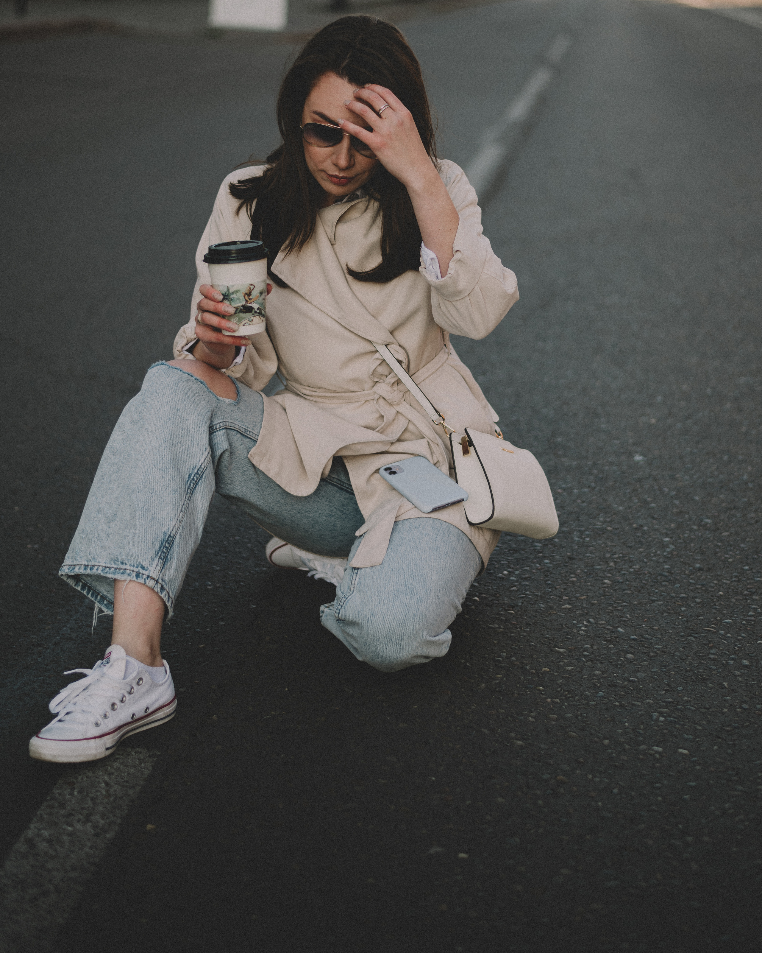 Катерина. Екатерина Курбанова. Женский фотограф