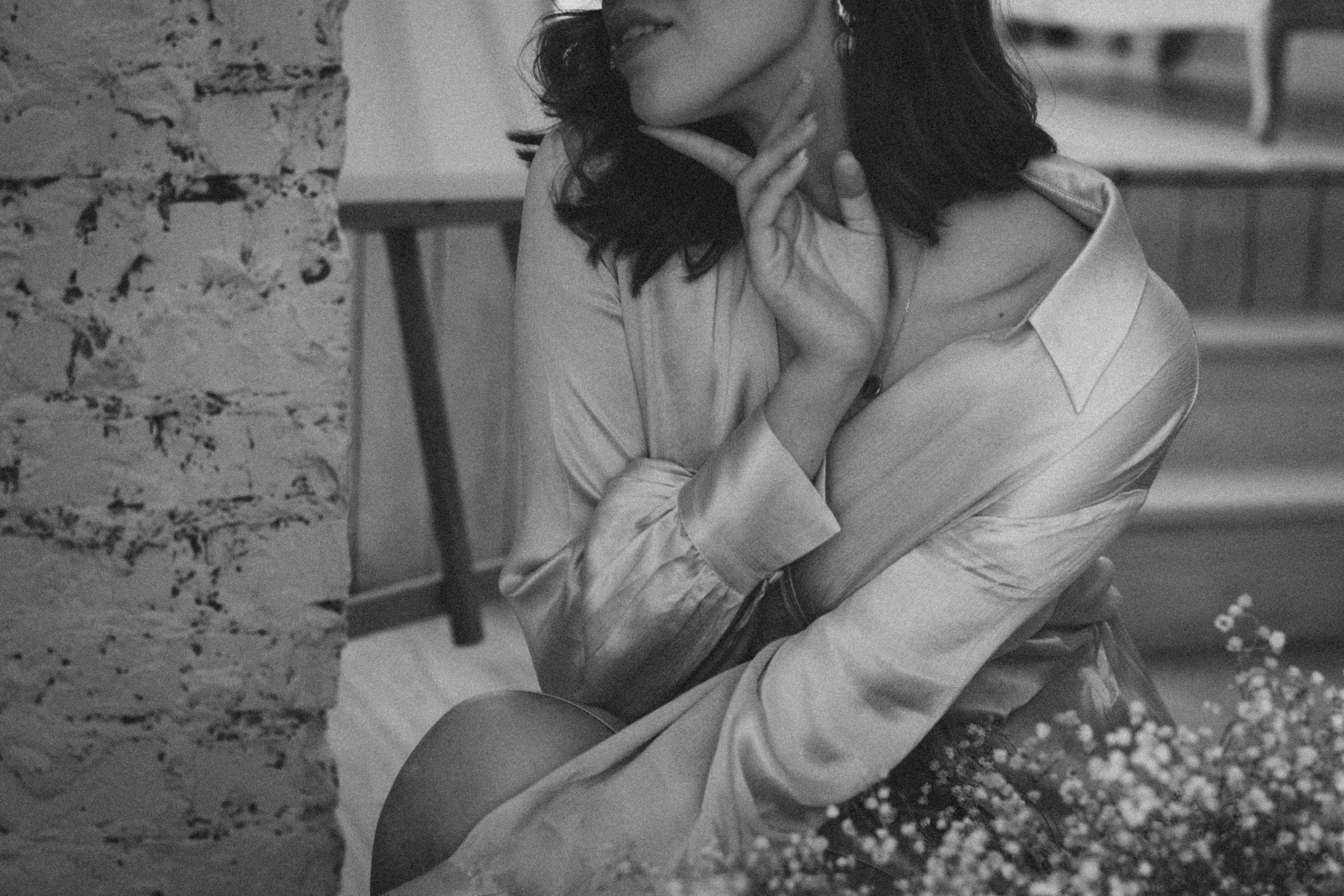 Katrin. Екатерина Курбанова. Женский фотограф