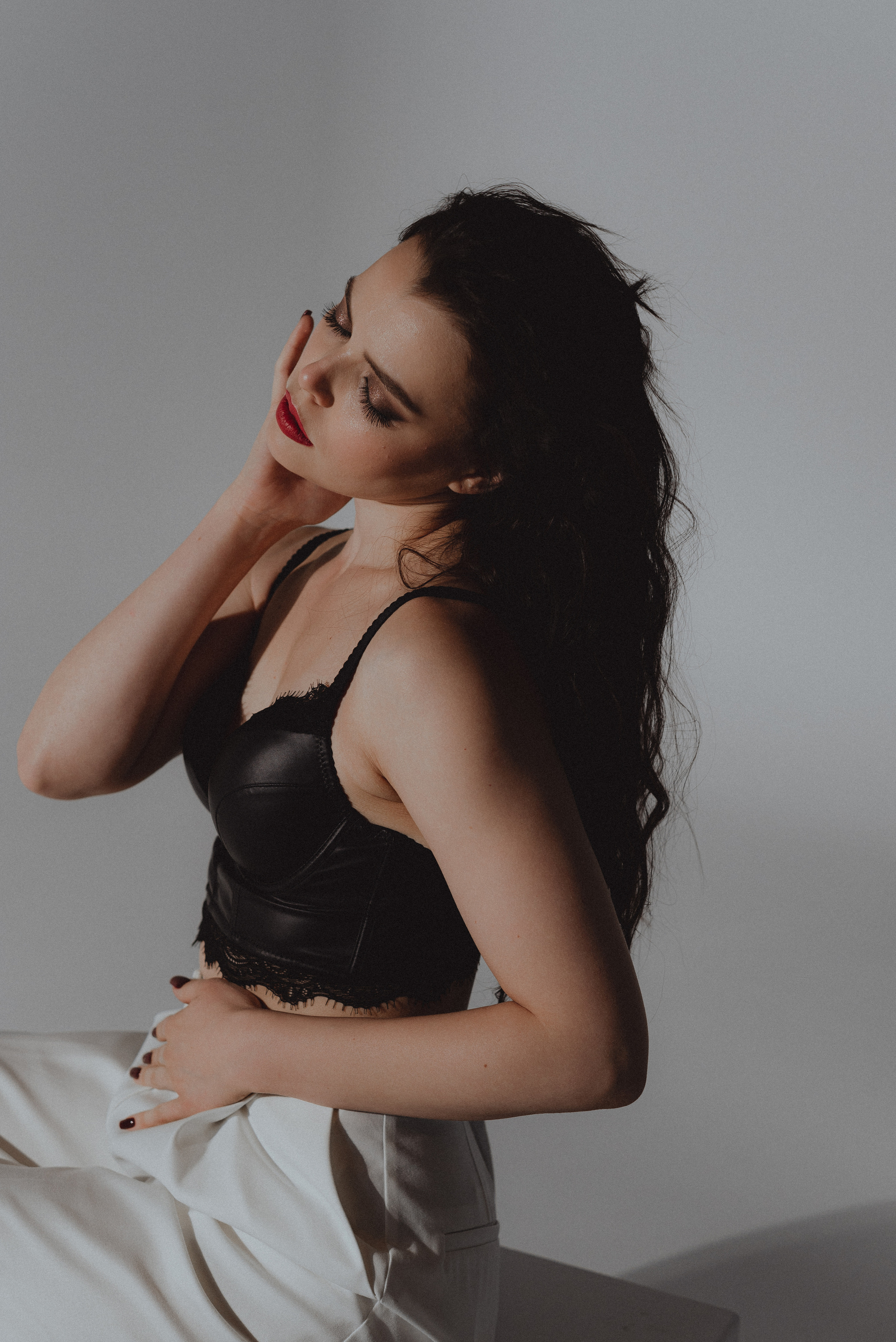 ALEK$ANDRA. Екатерина Курбанова. Женский фотограф