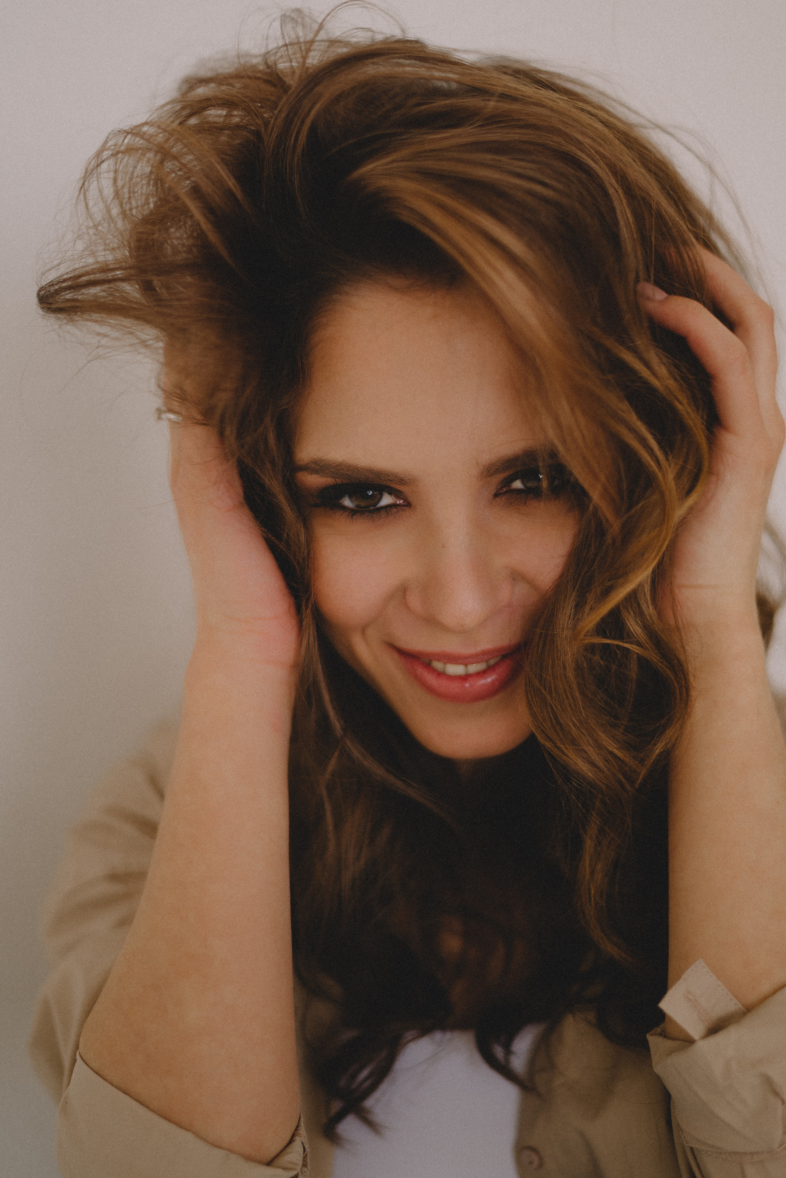 Дарья. Екатерина Курбанова. Женский фотограф