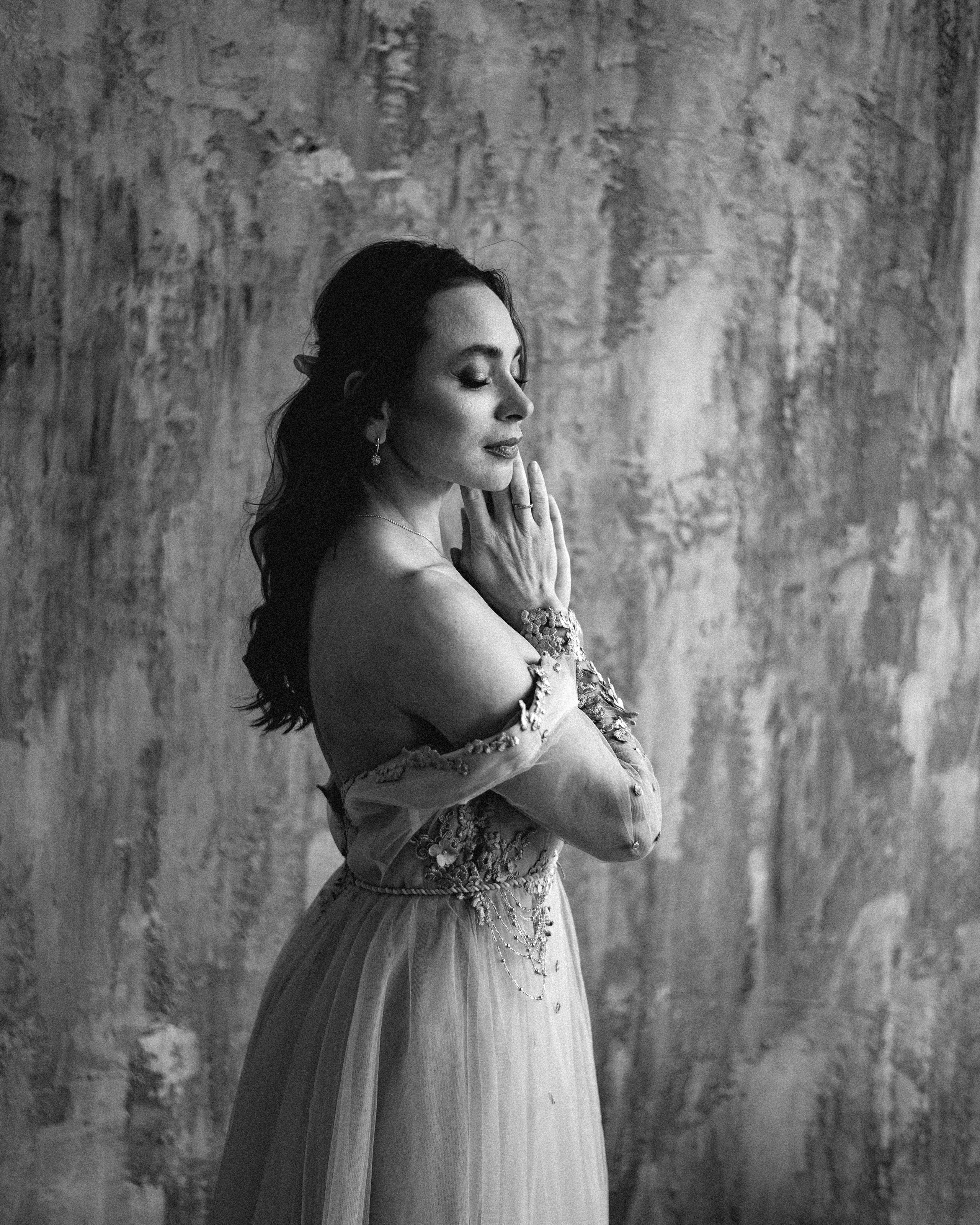 Elena Popenko. Екатерина Курбанова. Женский фотограф