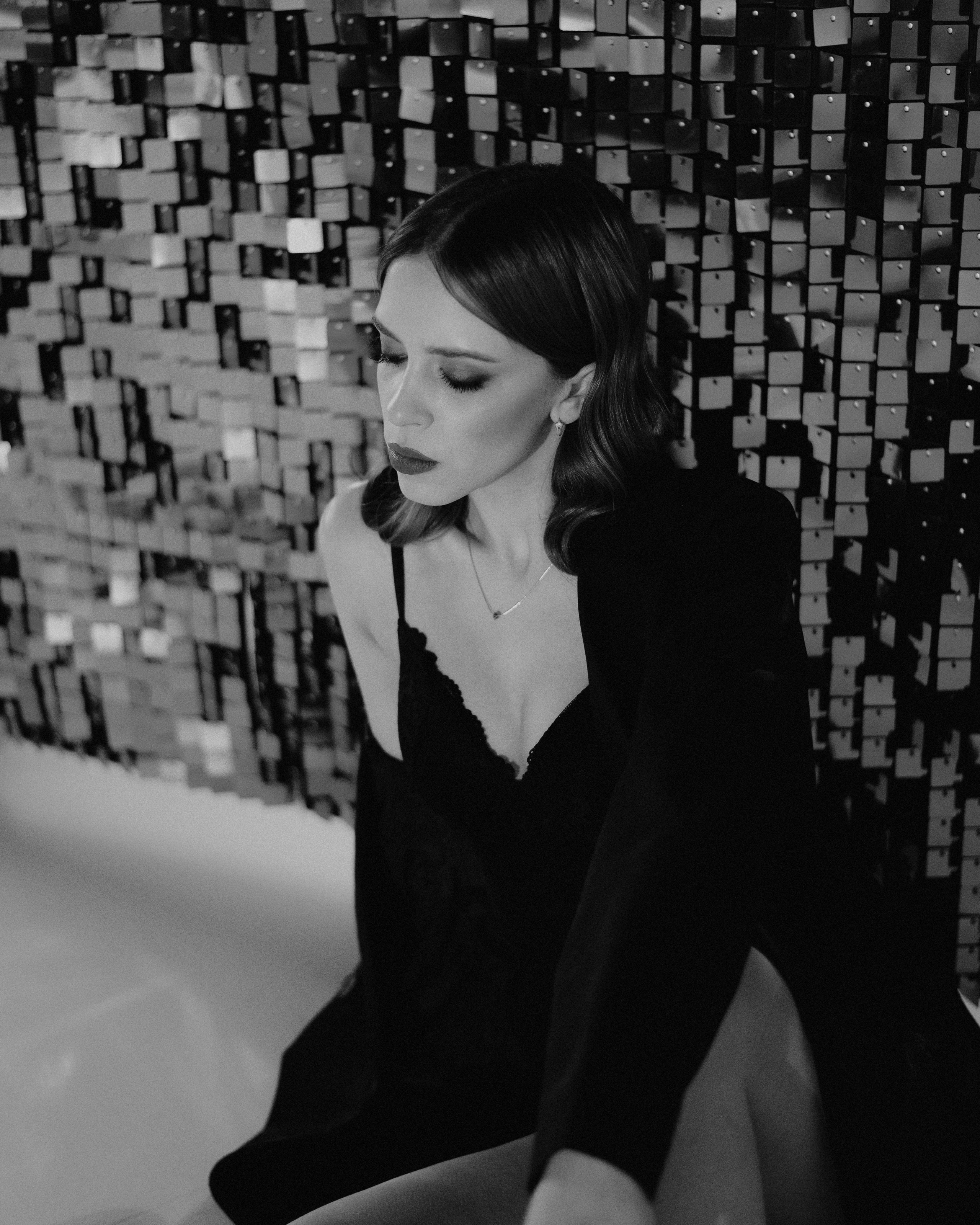 Дарья. Екатерина Курбанова. Женский фотограф