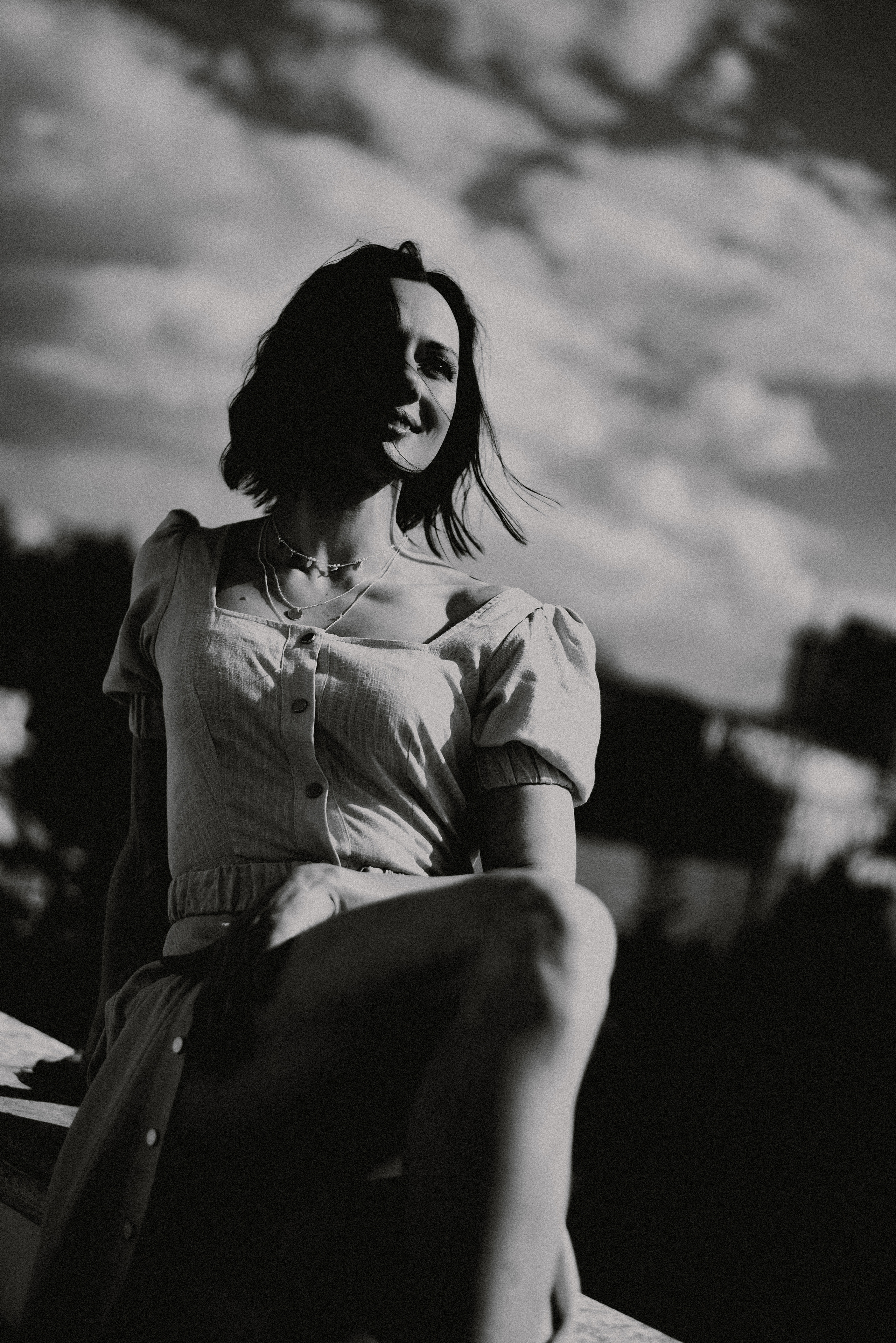 Инга. Екатерина Курбанова. Женский фотограф