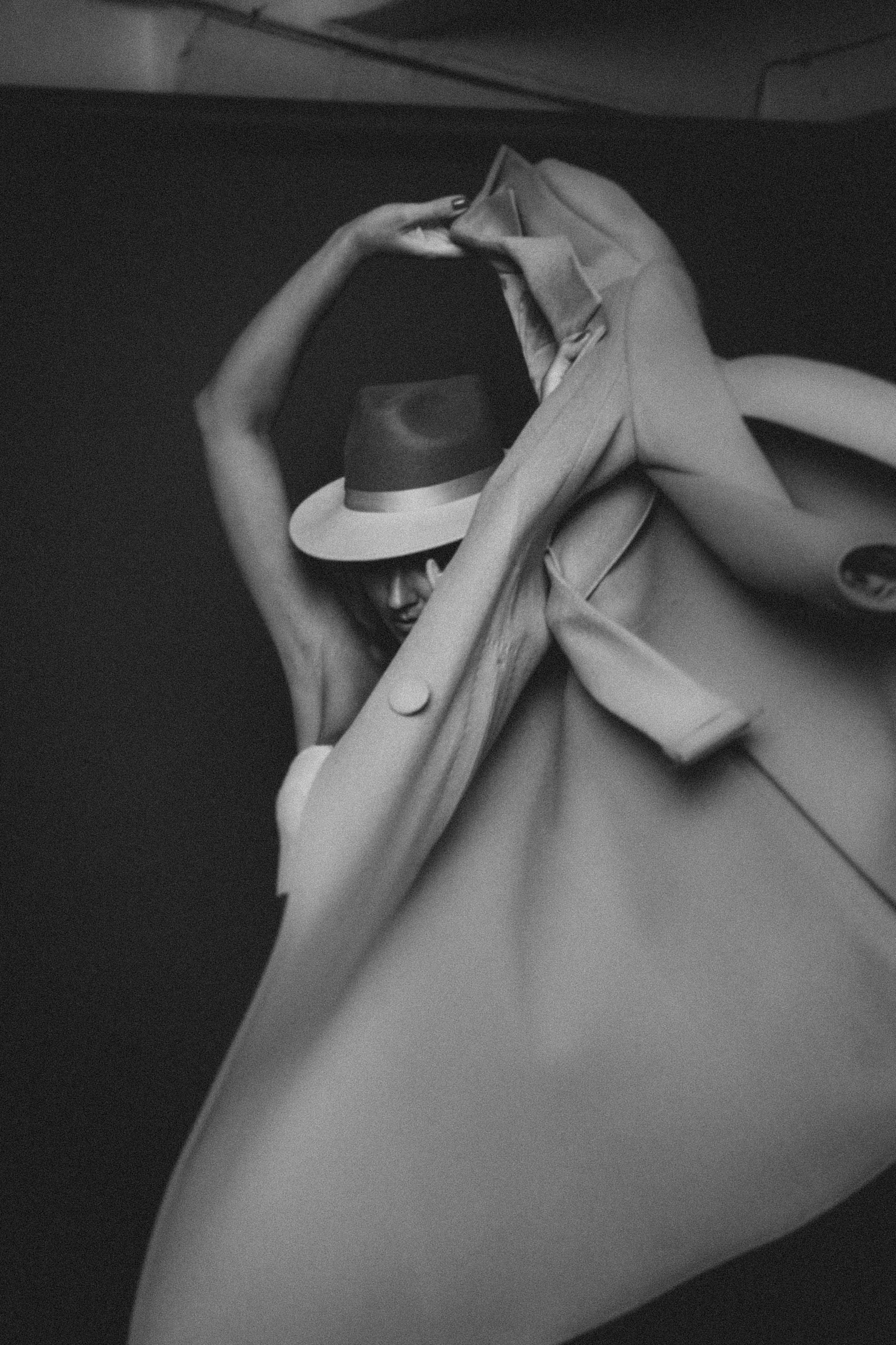 Алиса. Екатерина Курбанова. Женский фотограф