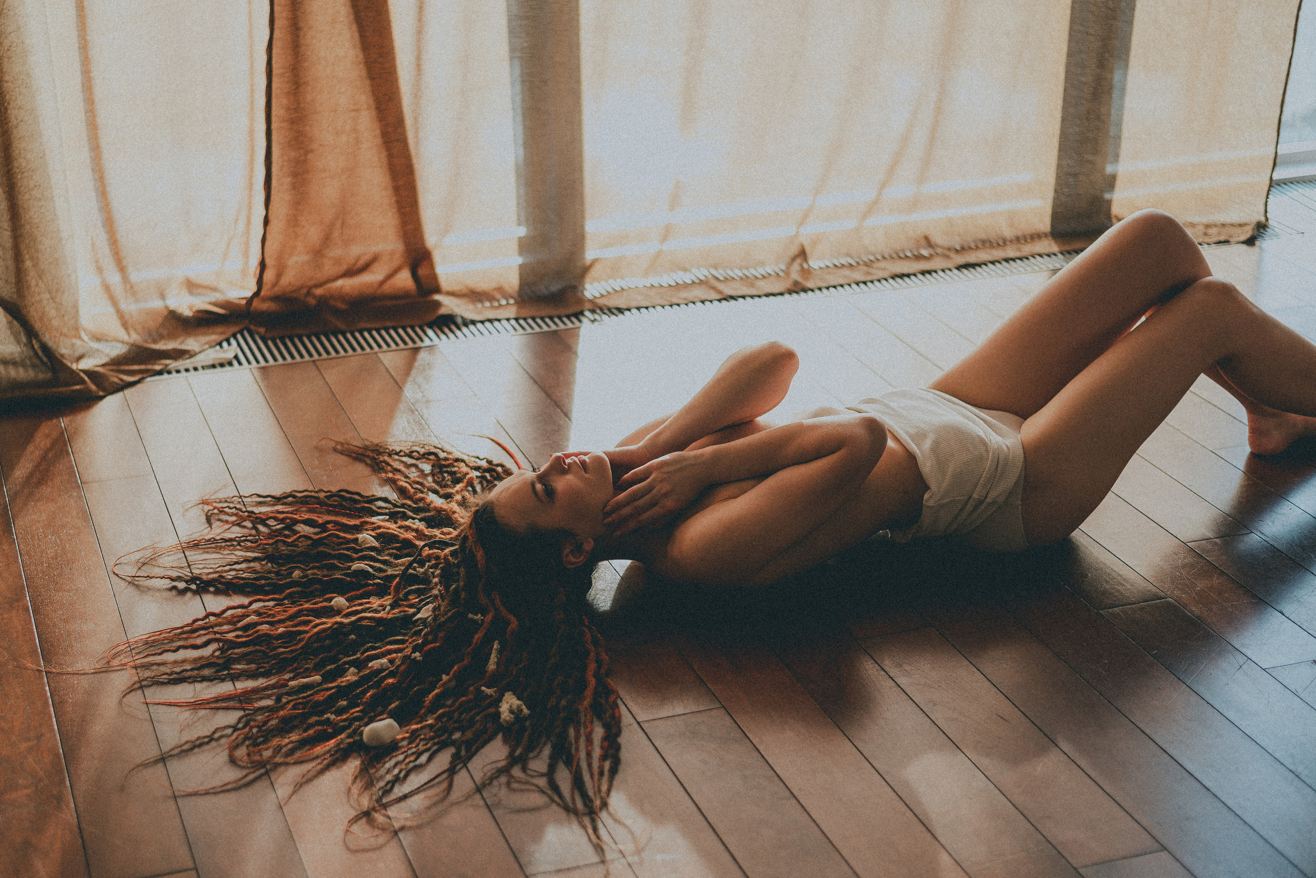 Фотодень Москва-Сити. Екатерина Курбанова. Женский фотограф