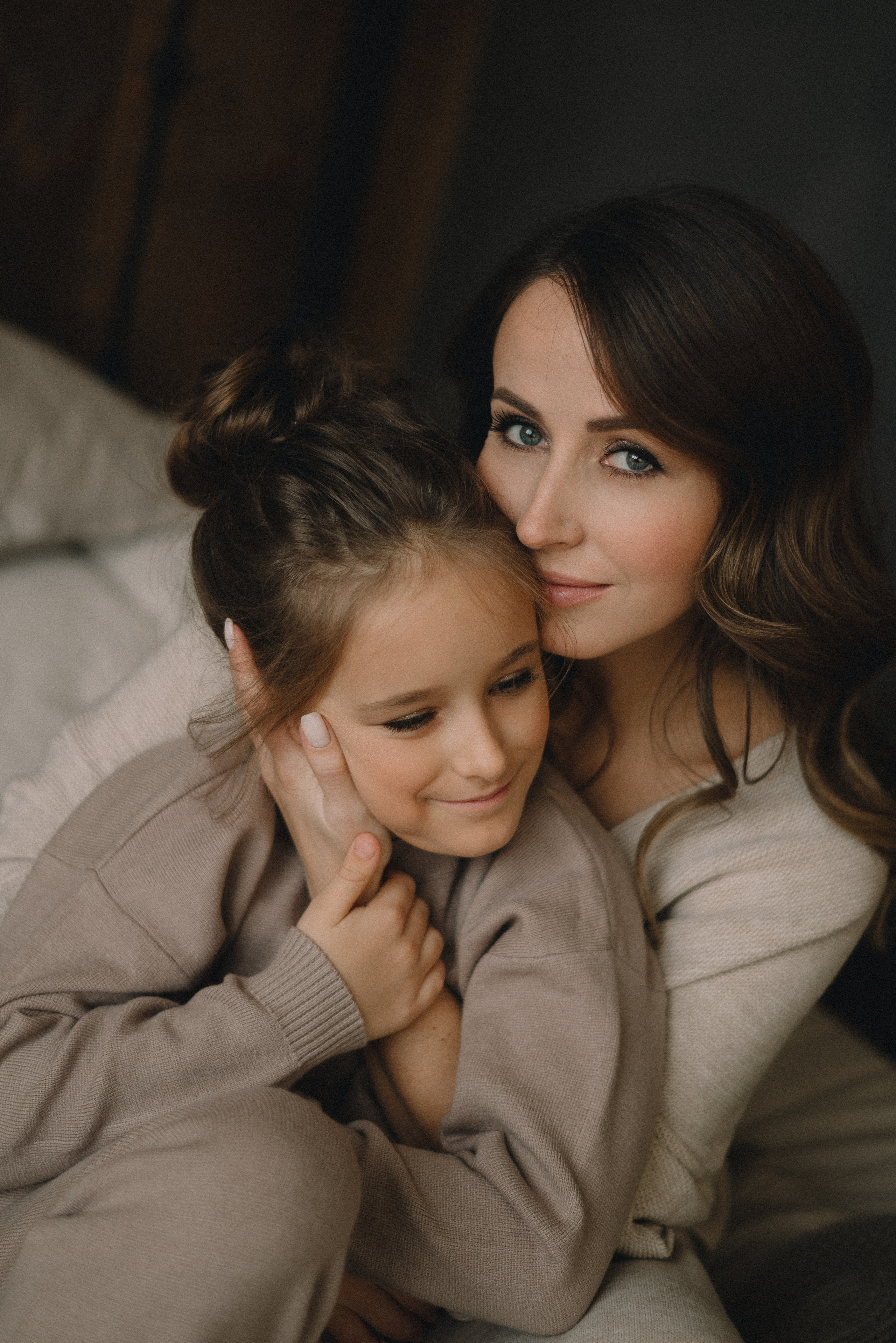 Евгения. Екатерина Курбанова. Женский фотограф