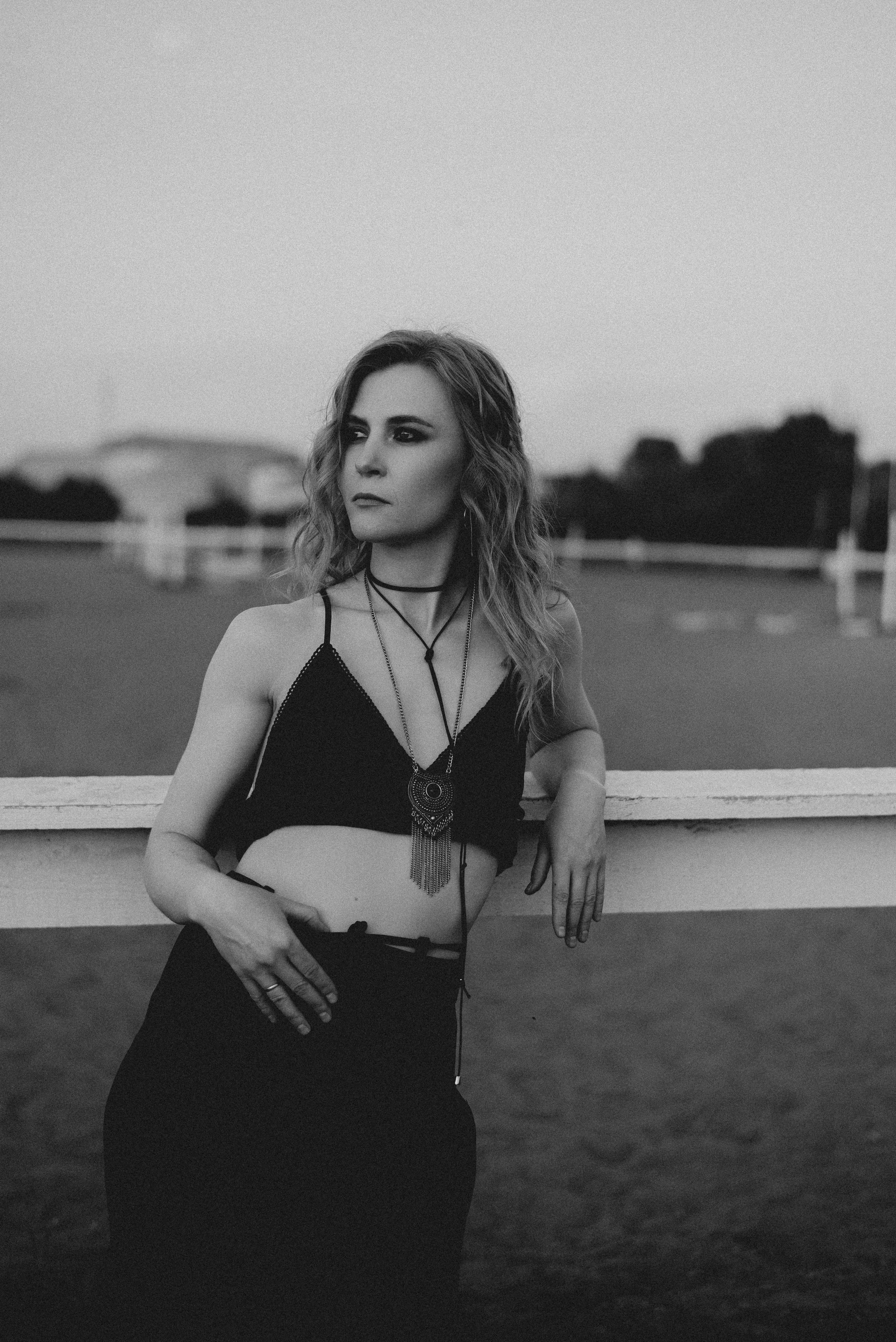 Olga & Portland. Екатерина Курбанова. Женский фотограф