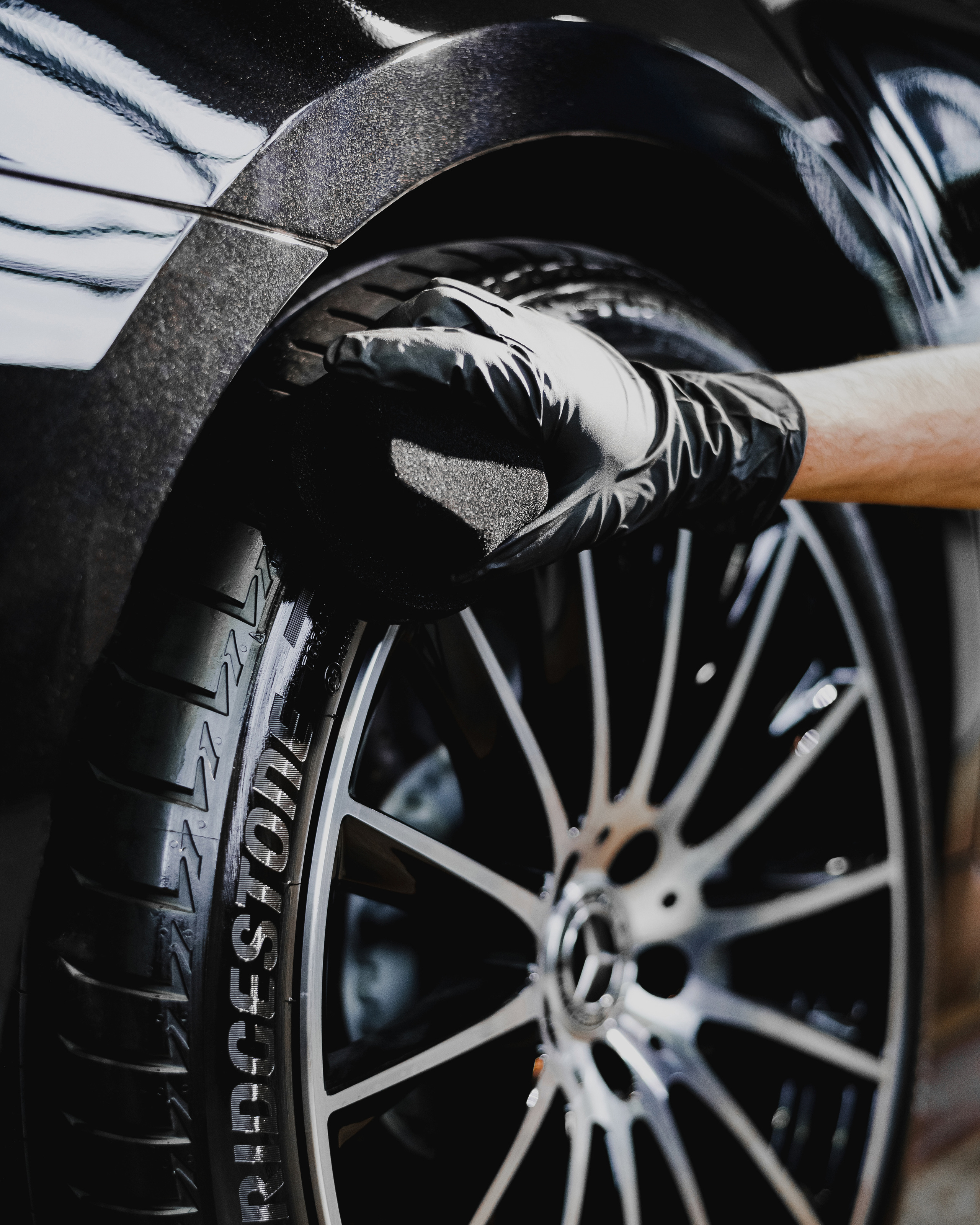 Mercedes-Benz. Екатерина Курбанова. Женский фотограф