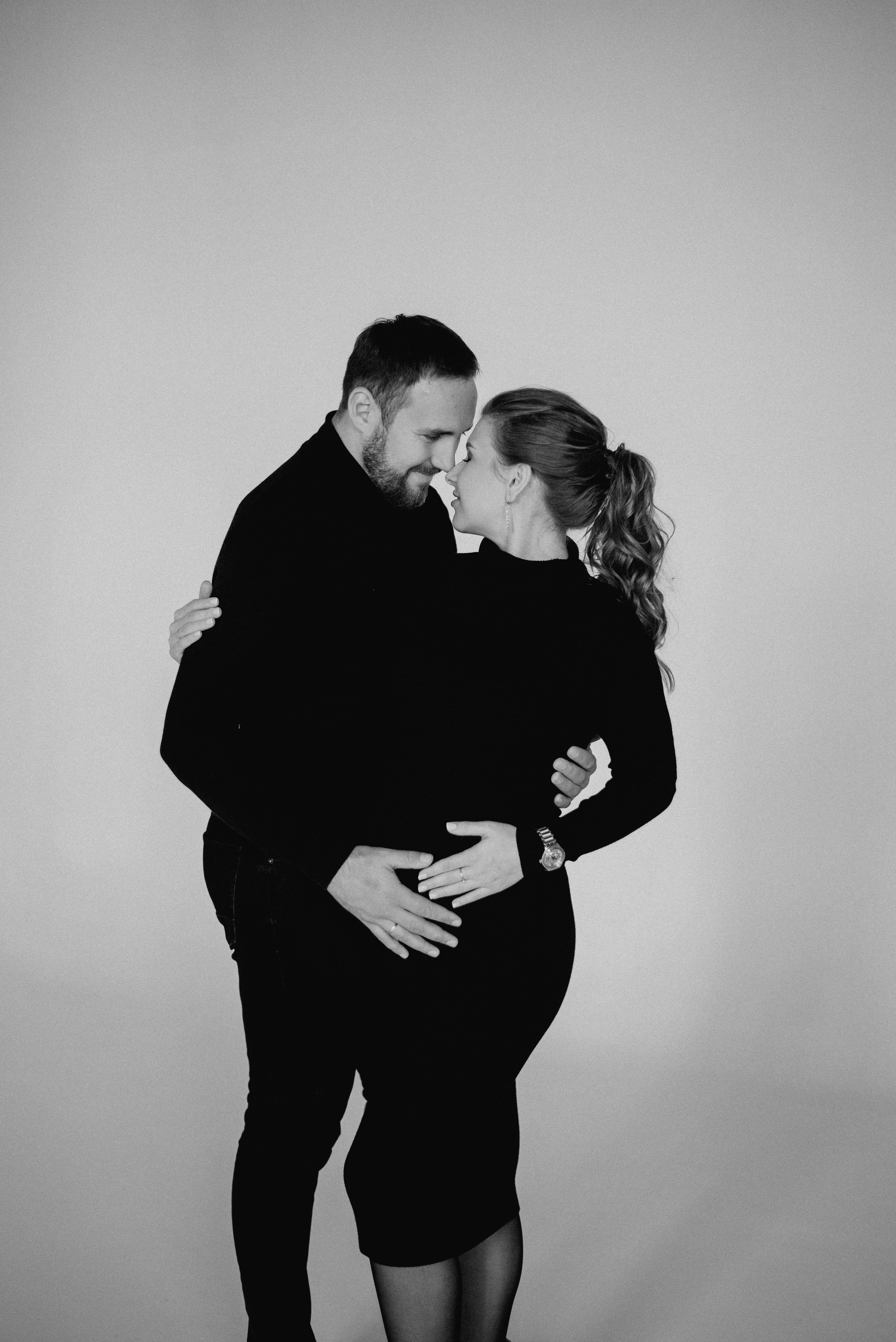 Евгений и Анна. Екатерина Курбанова. Женский фотограф