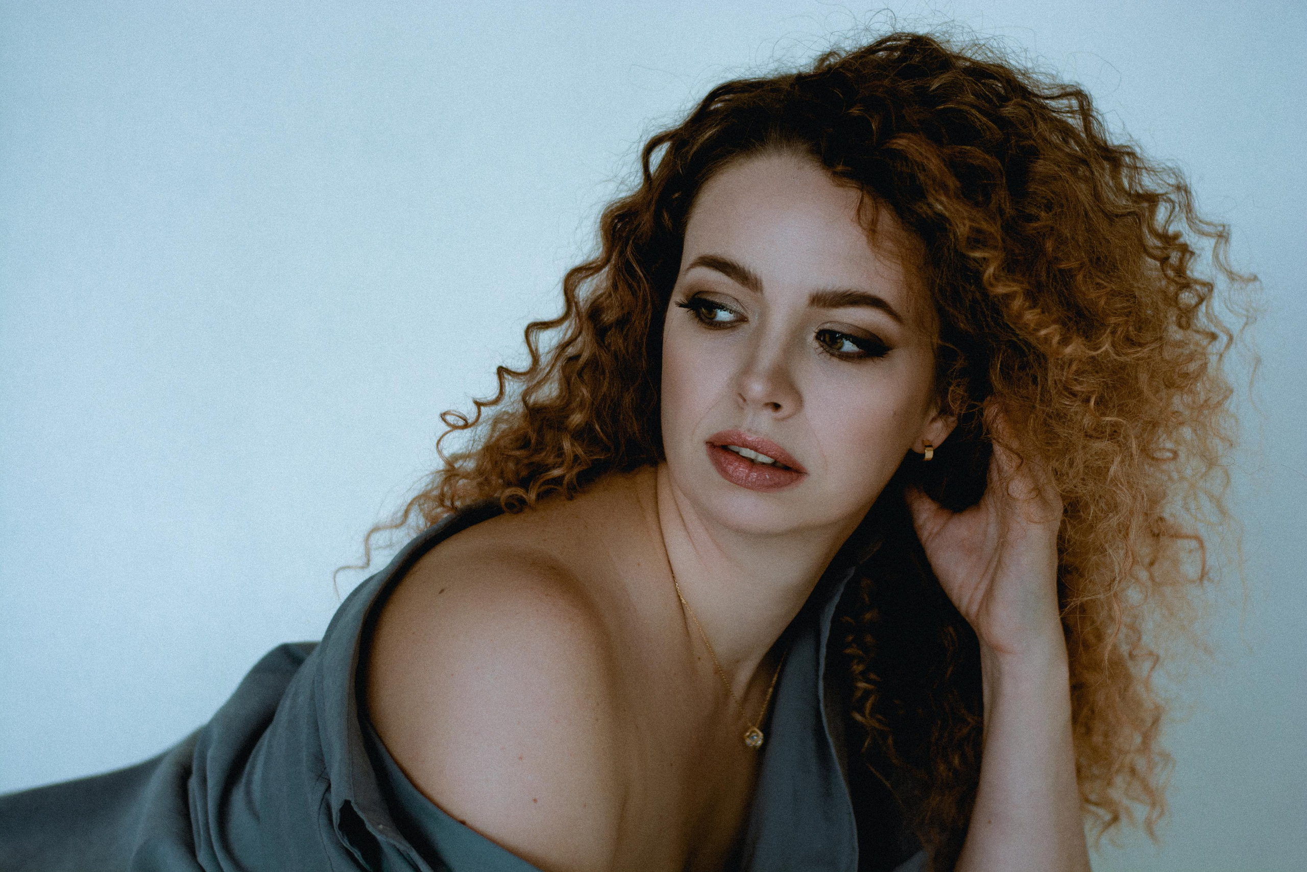 Екатерина. Екатерина Курбанова. Женский фотограф