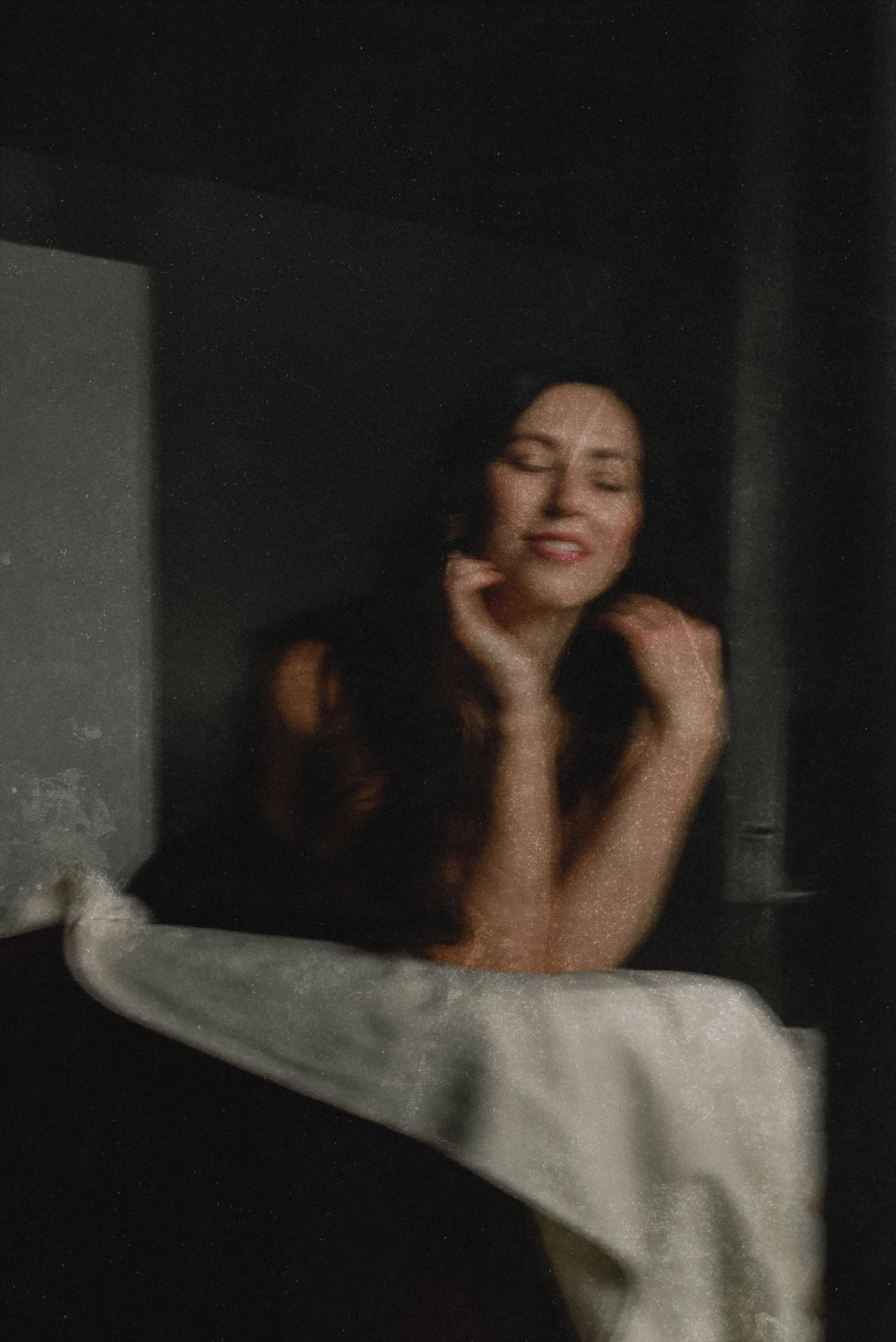 Ольга. Екатерина Курбанова. Женский фотограф