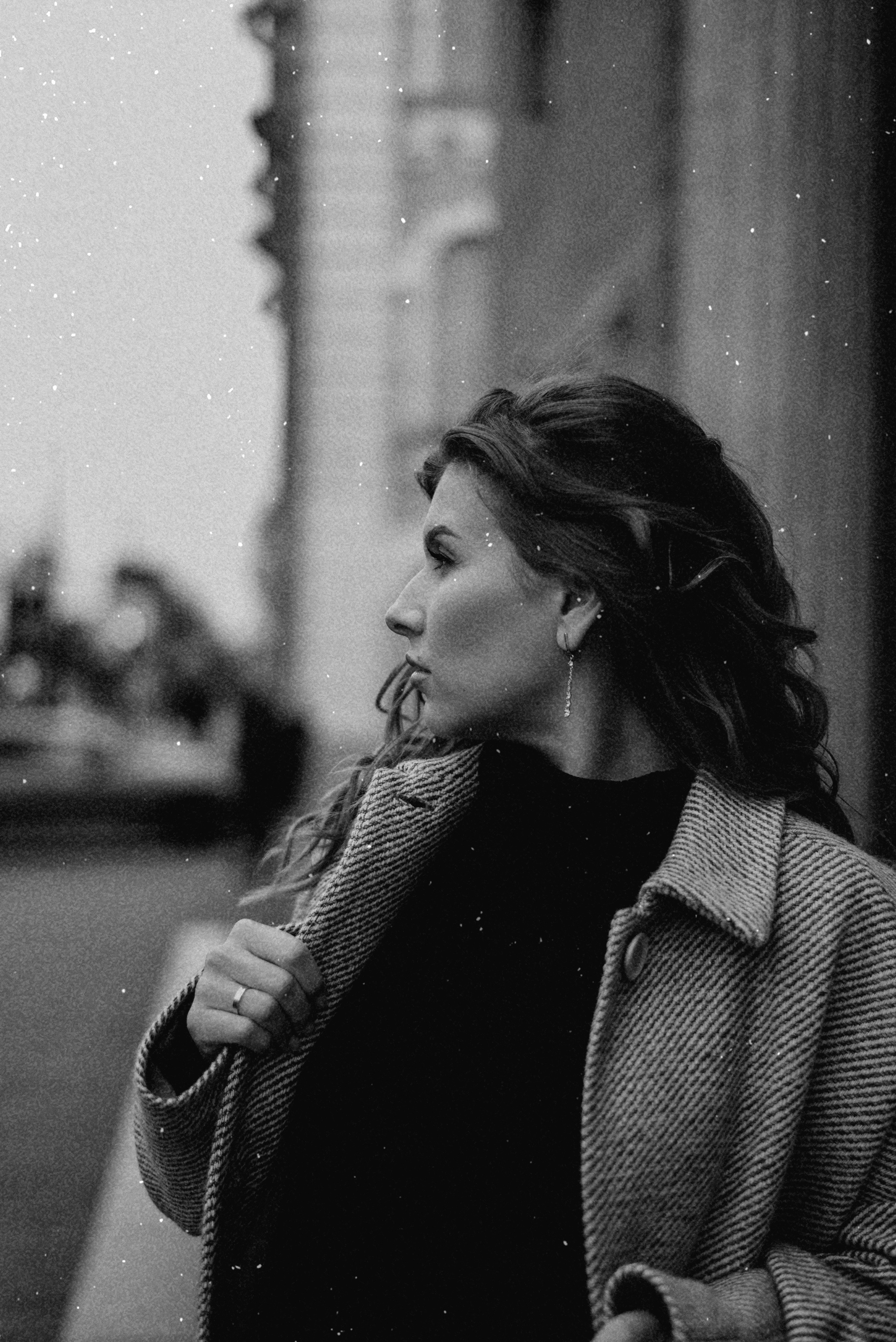 Евгений и Анна. Екатерина Курбанова. Женский фотограф