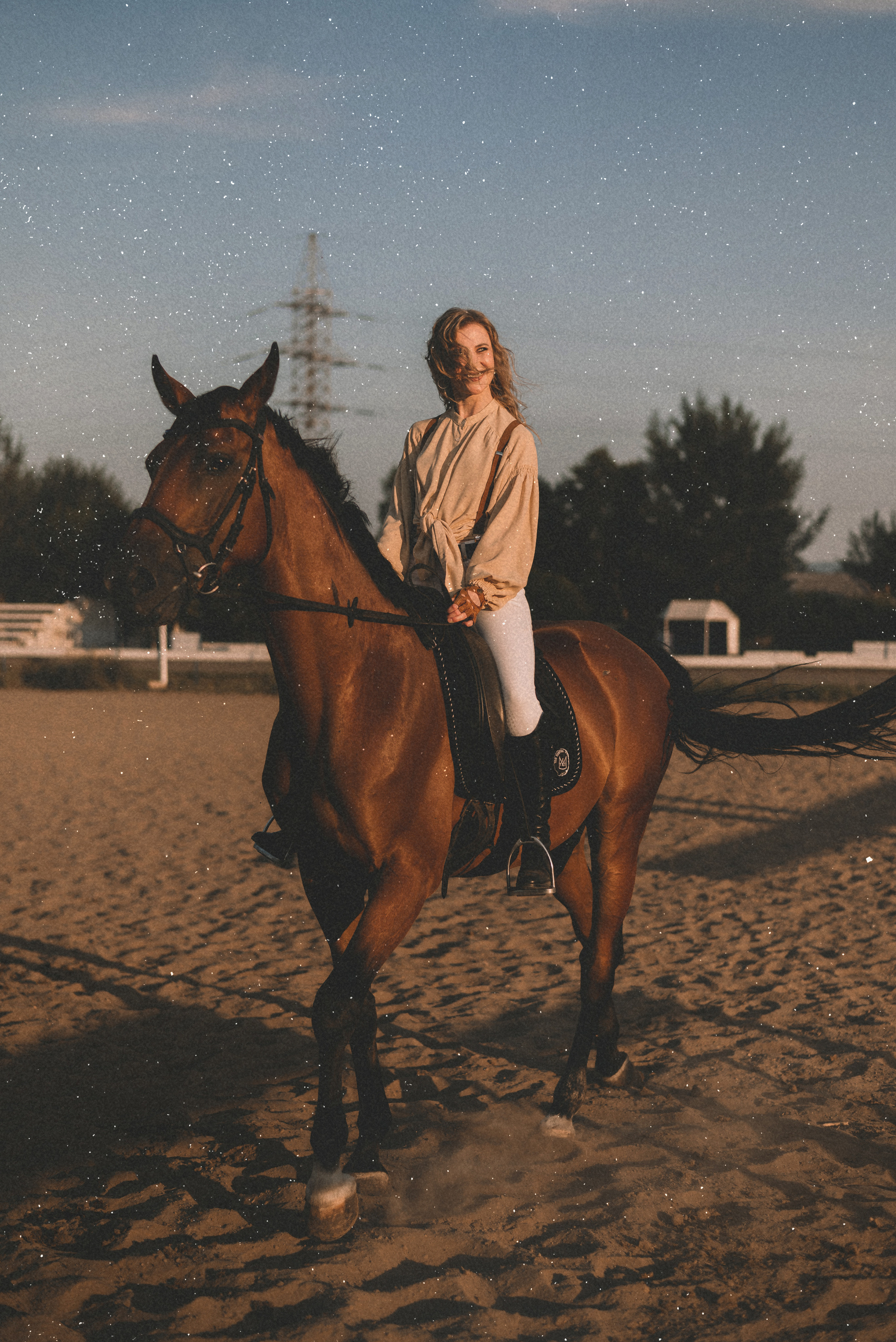 Olga & Portland. Екатерина Курбанова. Женский фотограф