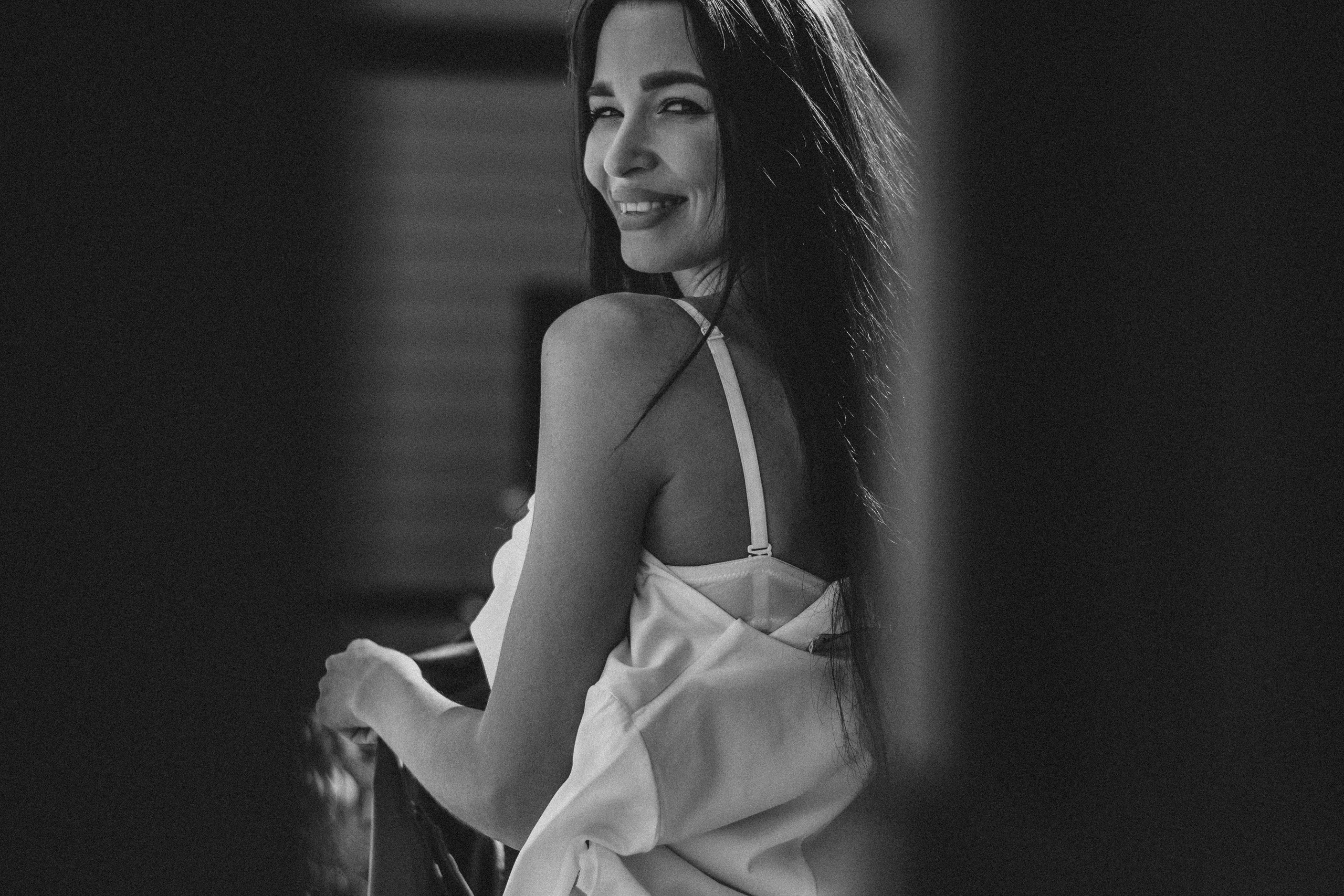 Олеся. Екатерина Курбанова. Женский фотограф