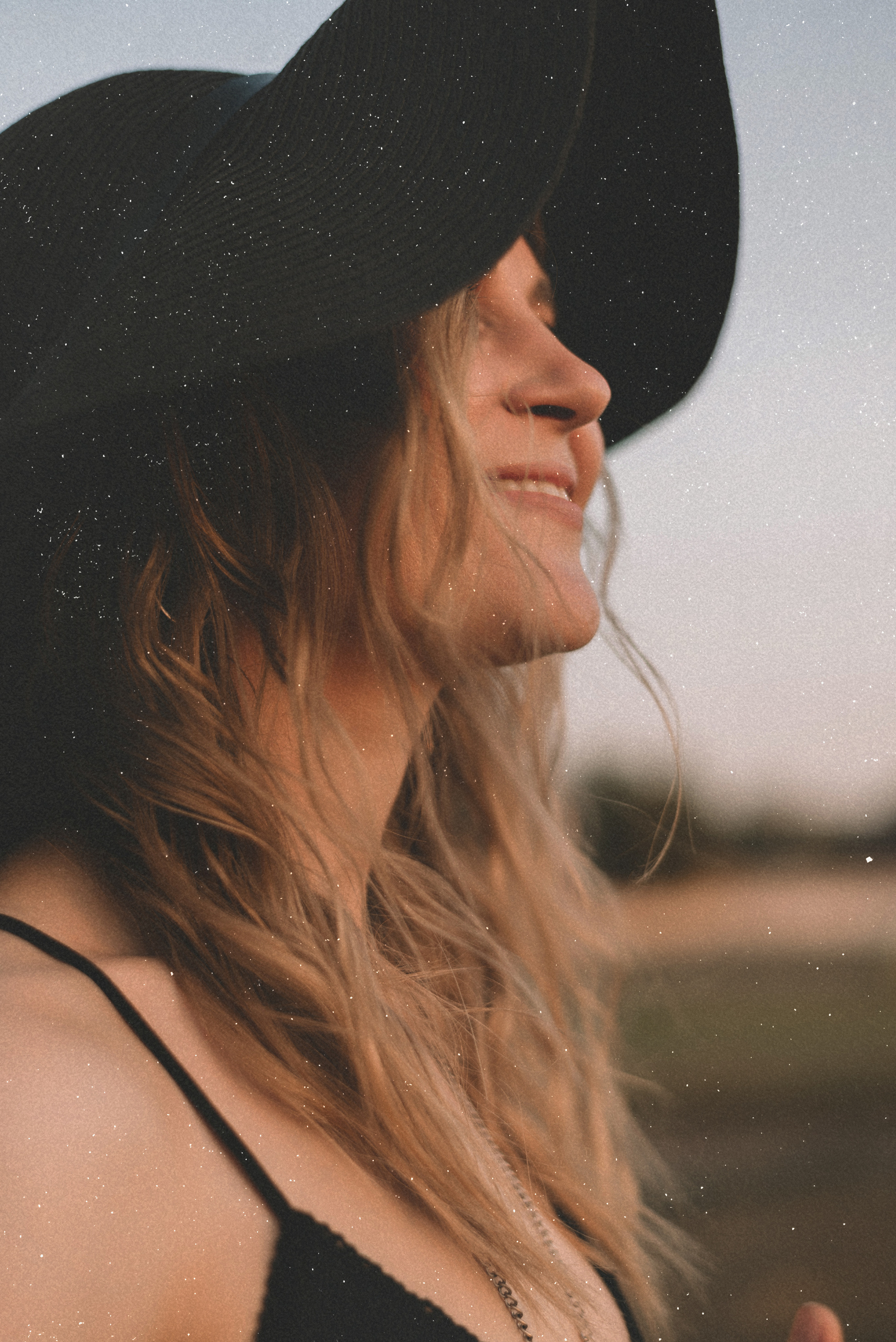 Olga & Portland. Екатерина Курбанова. Женский фотограф