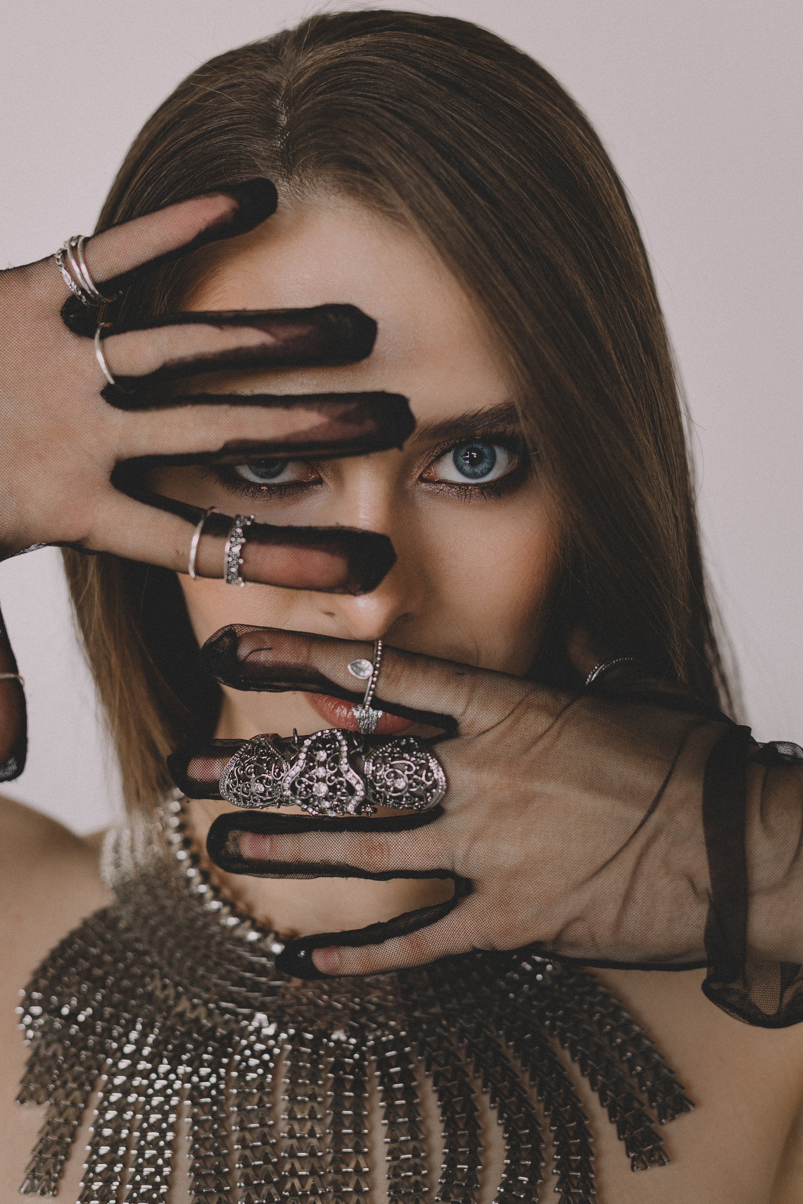 Anya. Екатерина Курбанова. Женский фотограф