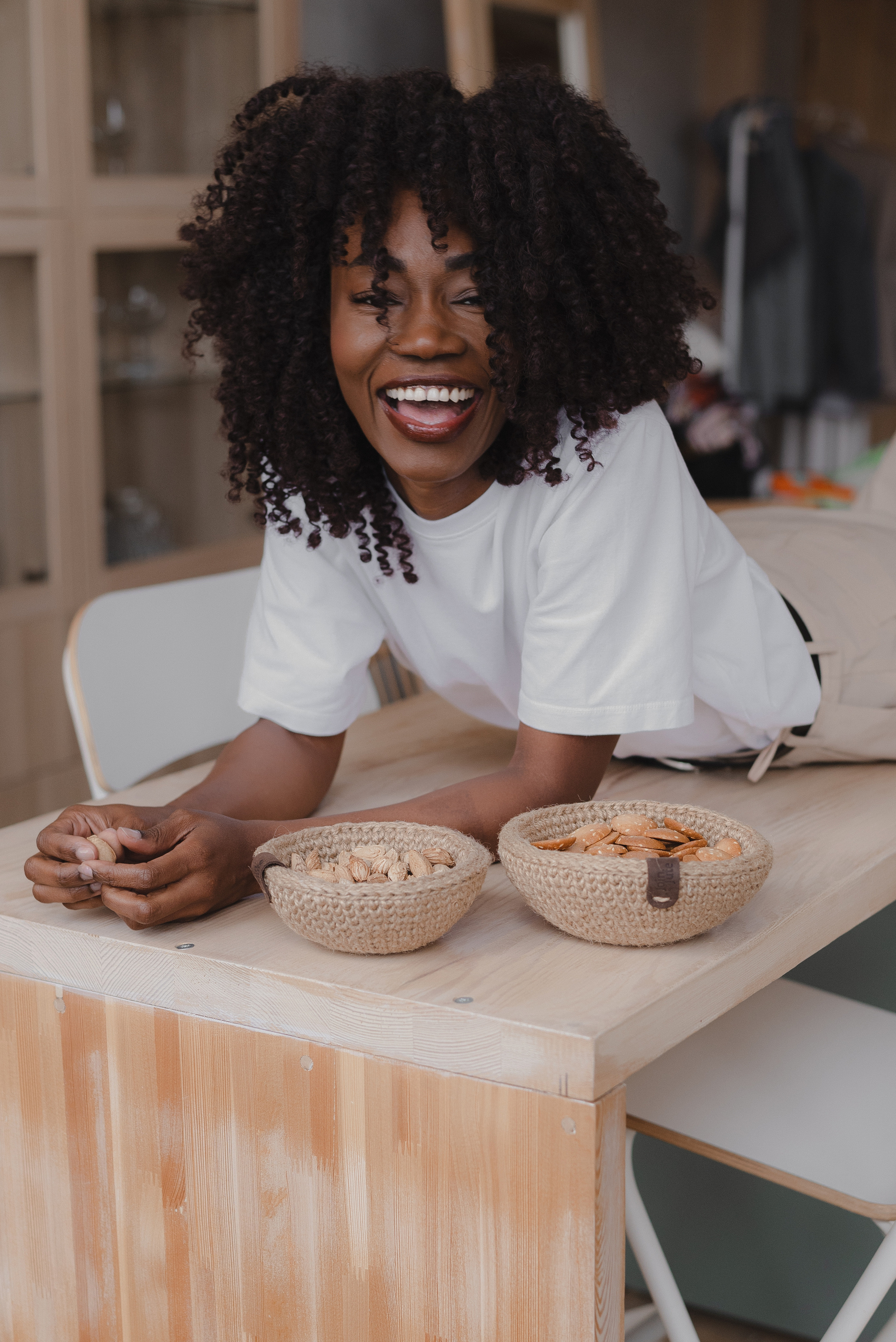 Join Jute. Екатерина Курбанова. Женский фотограф