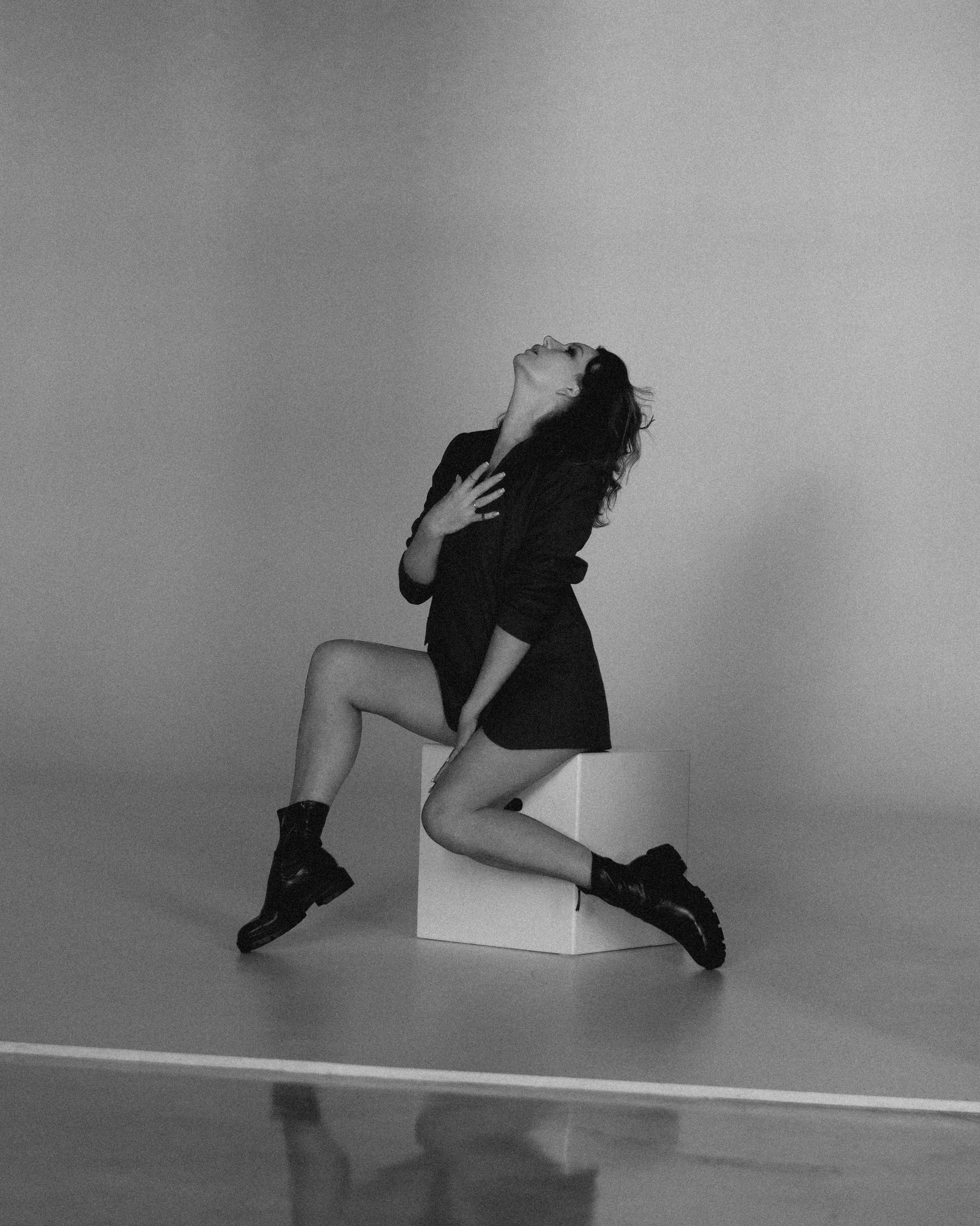 Наташа. Екатерина Курбанова. Женский фотограф