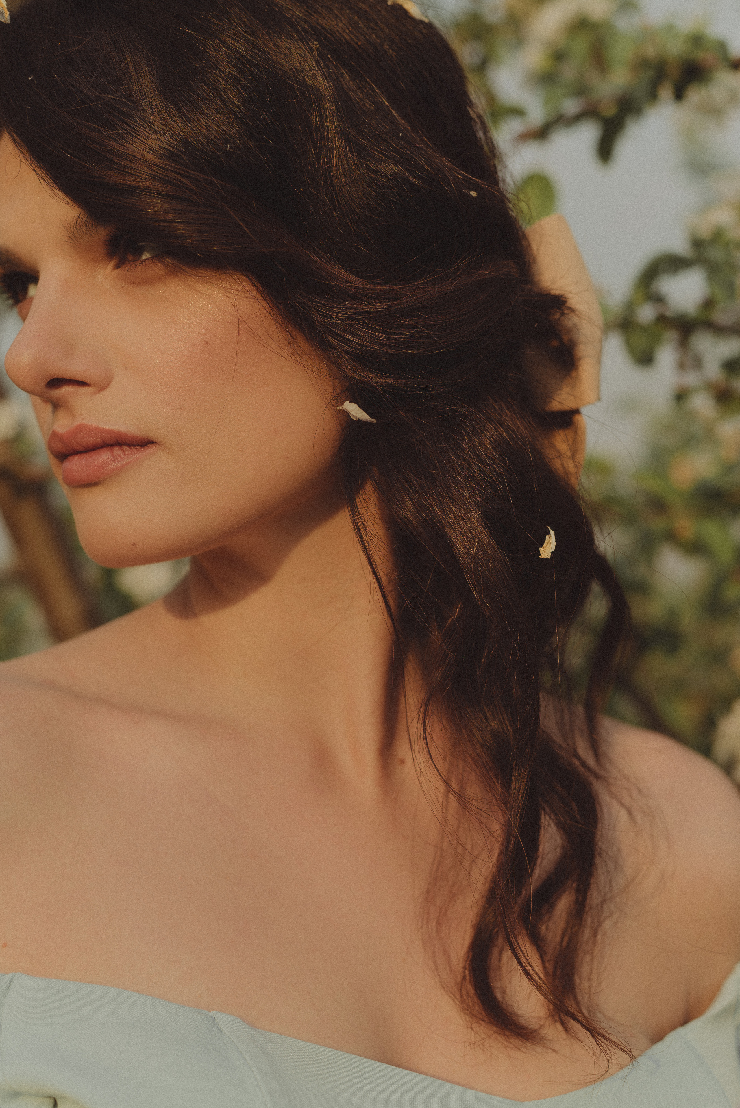 Blossom. Екатерина Курбанова. Женский фотограф