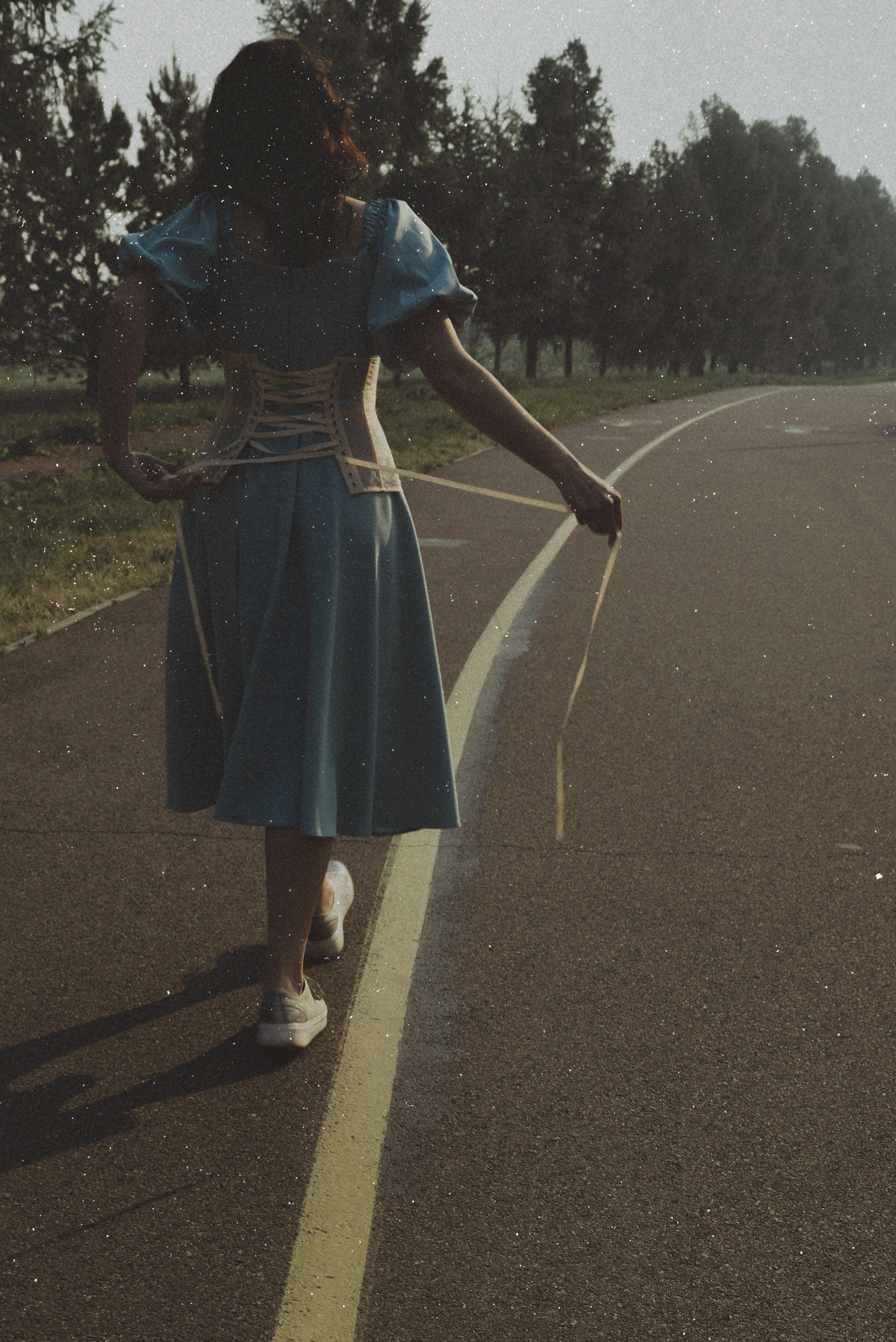 Blossom. Екатерина Курбанова. Женский фотограф