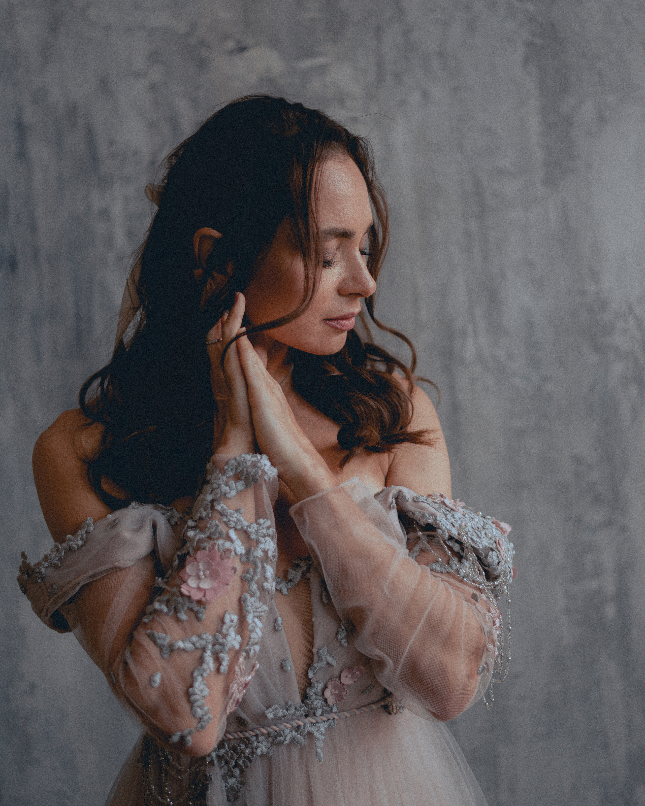 Elena Popenko. Екатерина Курбанова. Женский фотограф