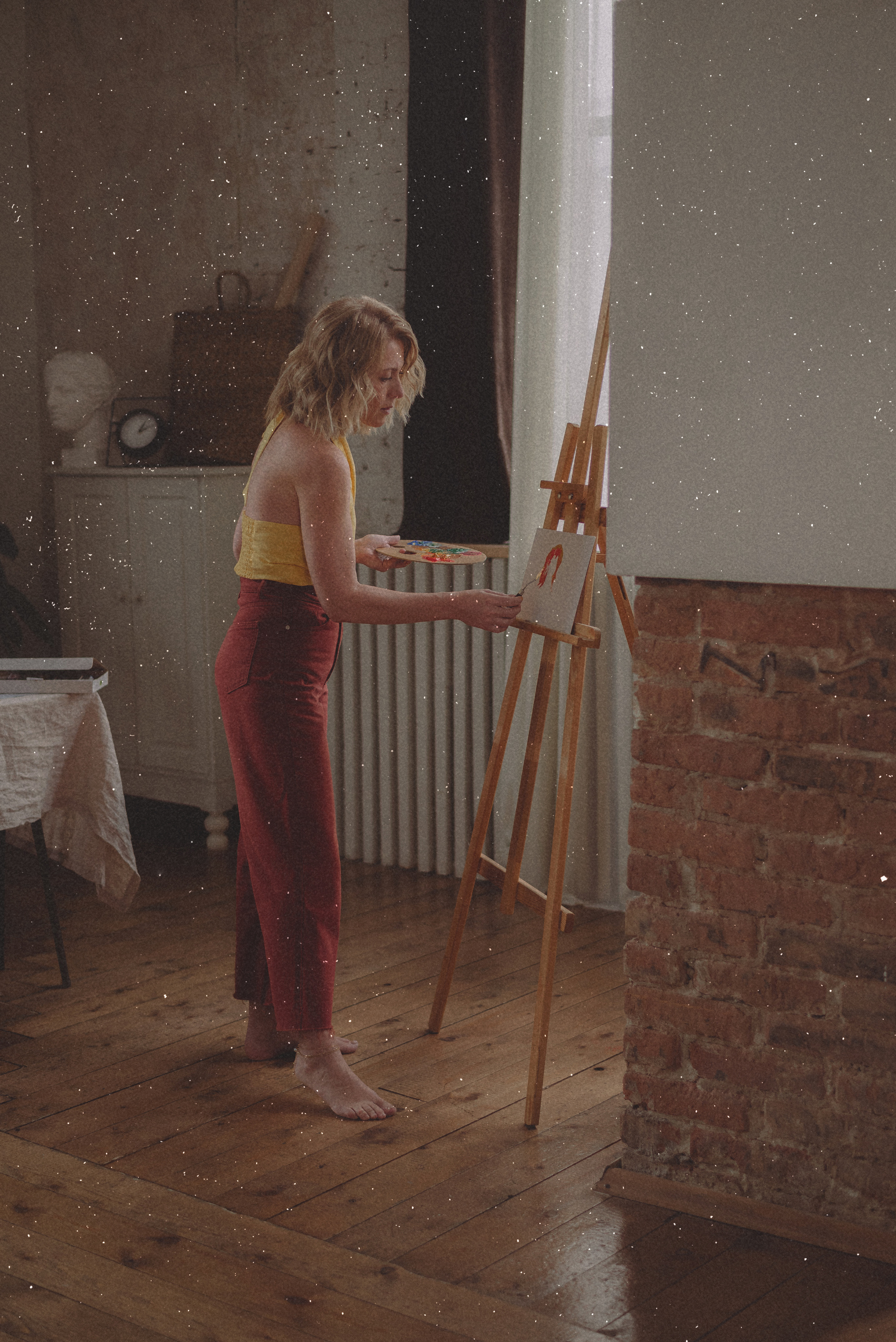 Фотодень, апр 2022. Екатерина Курбанова. Женский фотограф