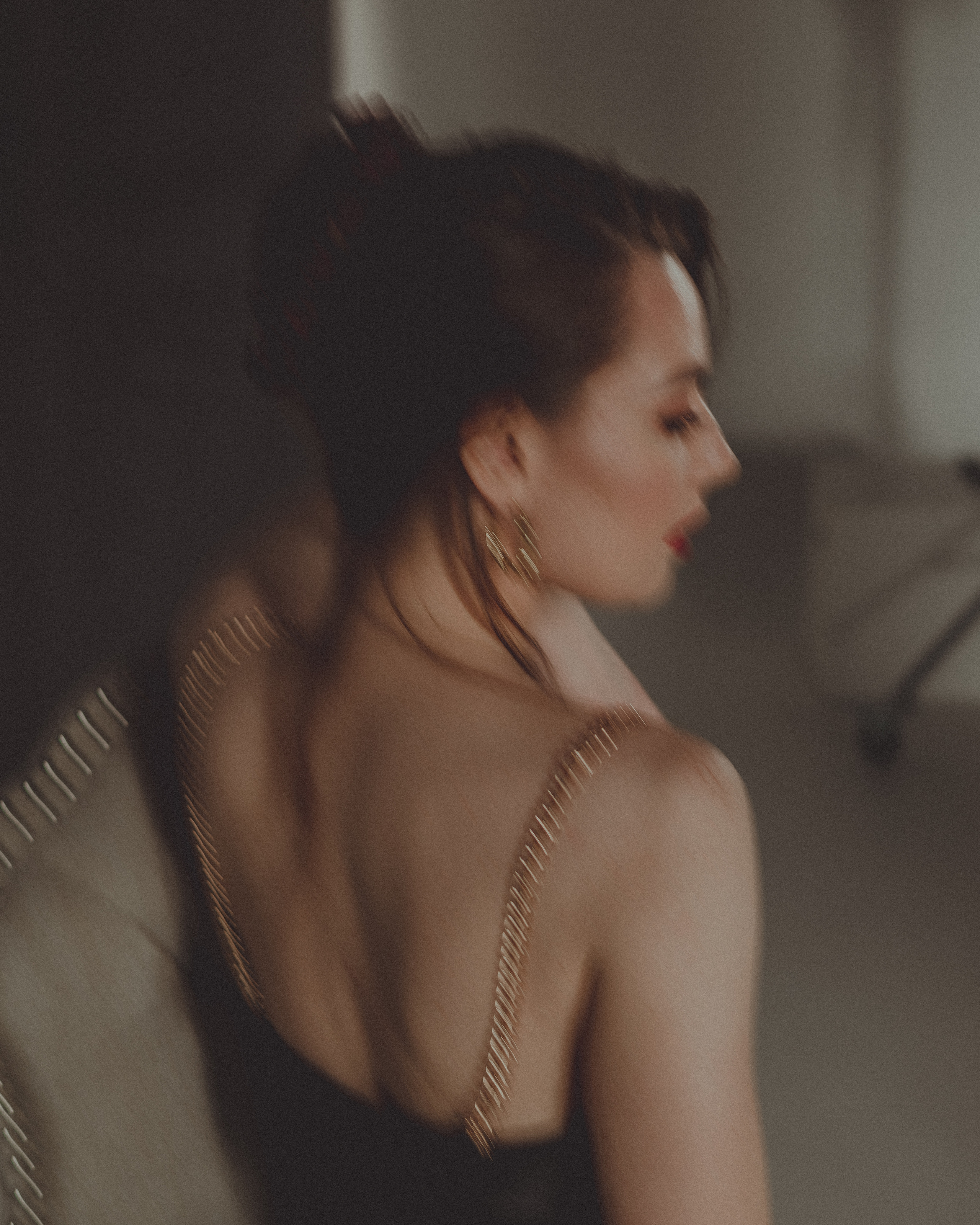 Катерина. Екатерина Курбанова. Женский фотограф