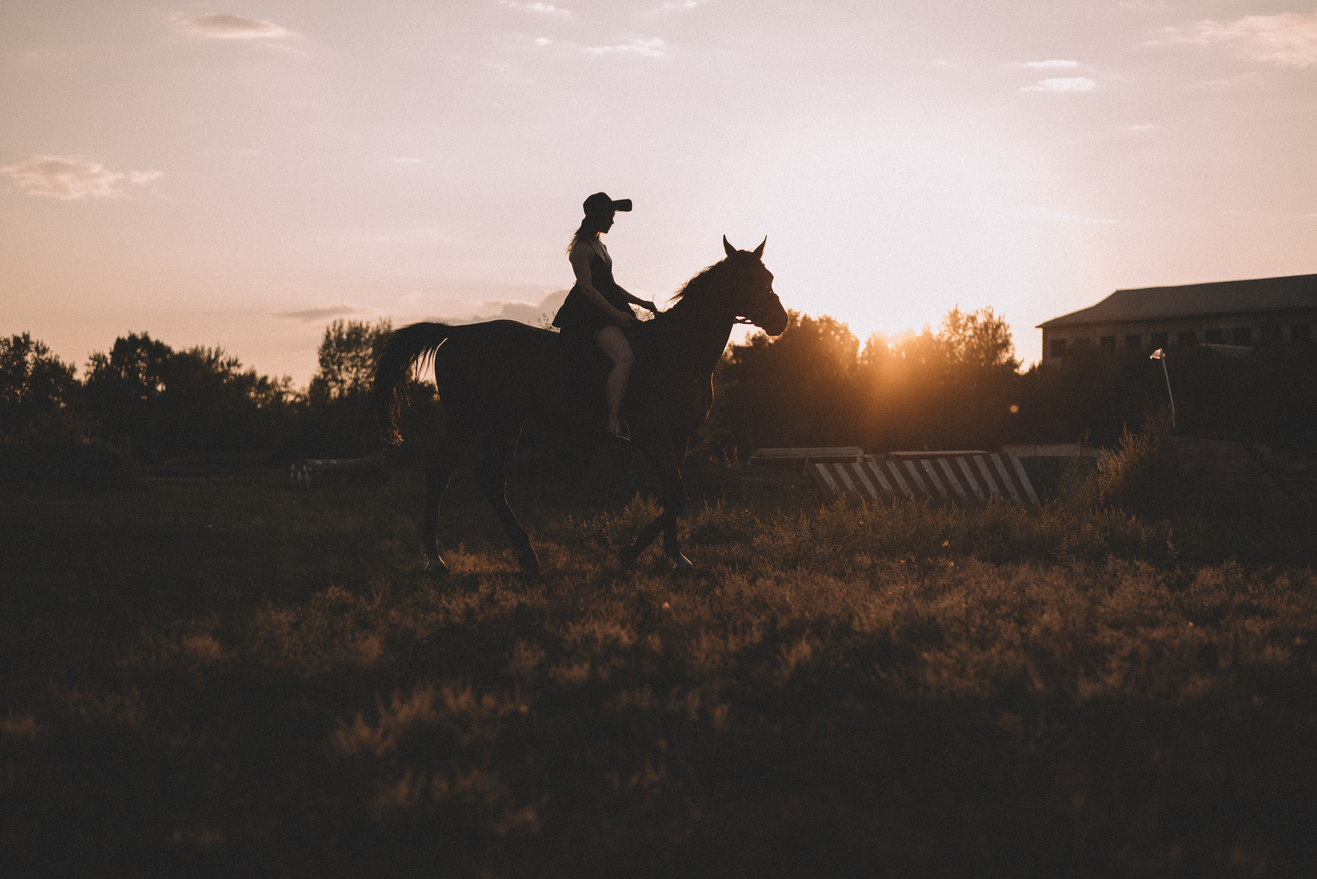 Olga & Portland. Екатерина Курбанова. Женский фотограф