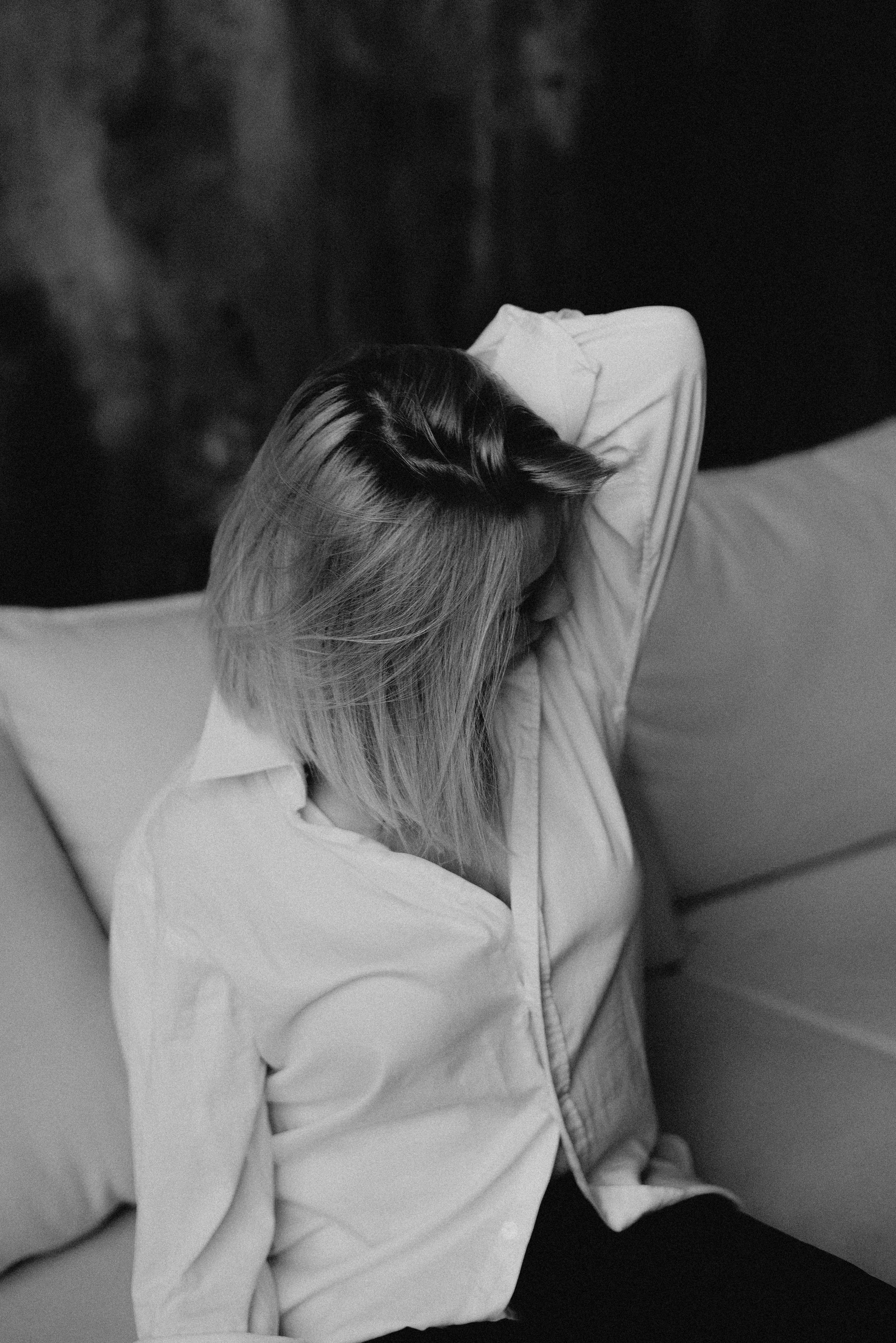 Olga. Екатерина Курбанова. Женский фотограф