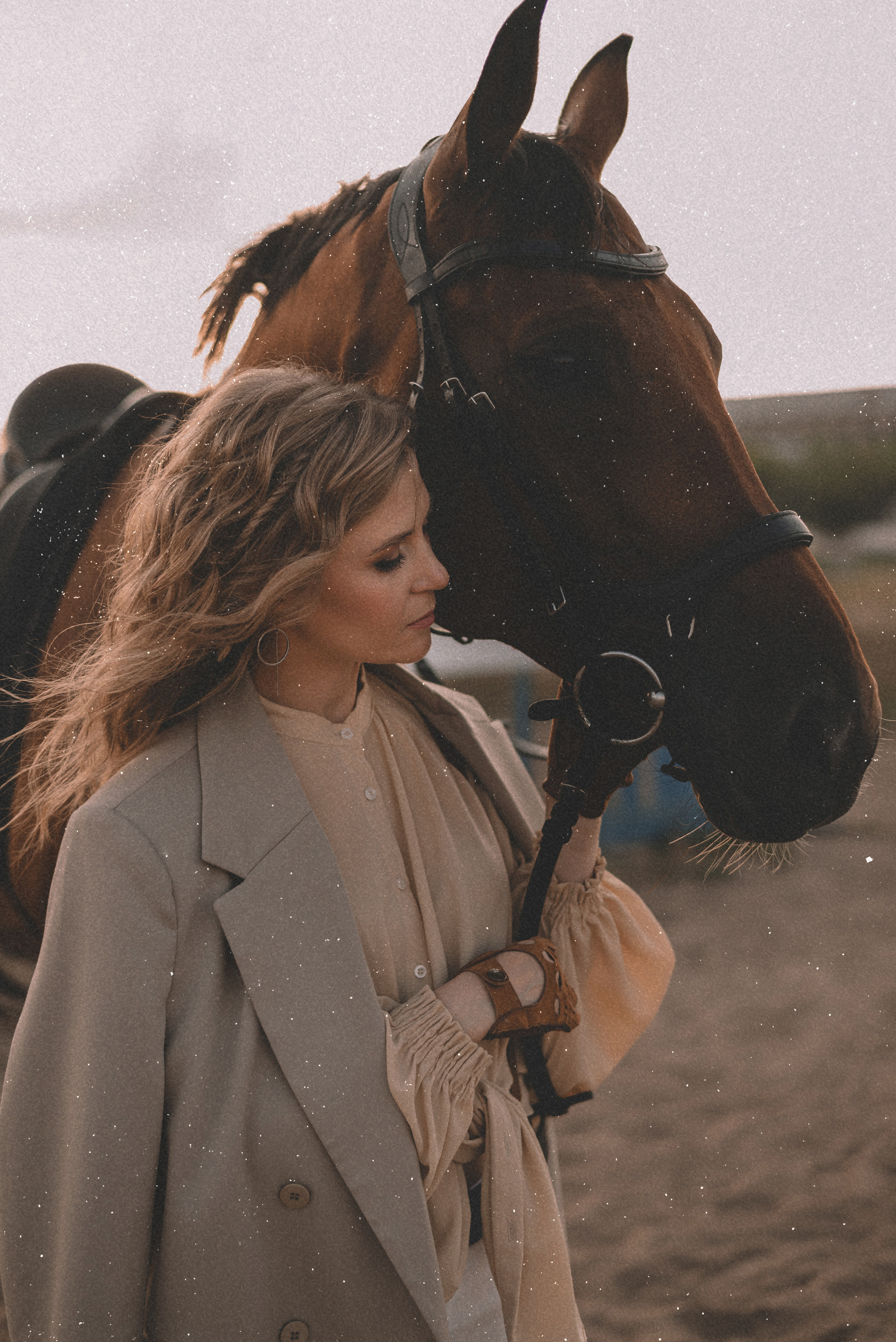 Olga & Portland. Екатерина Курбанова. Женский фотограф