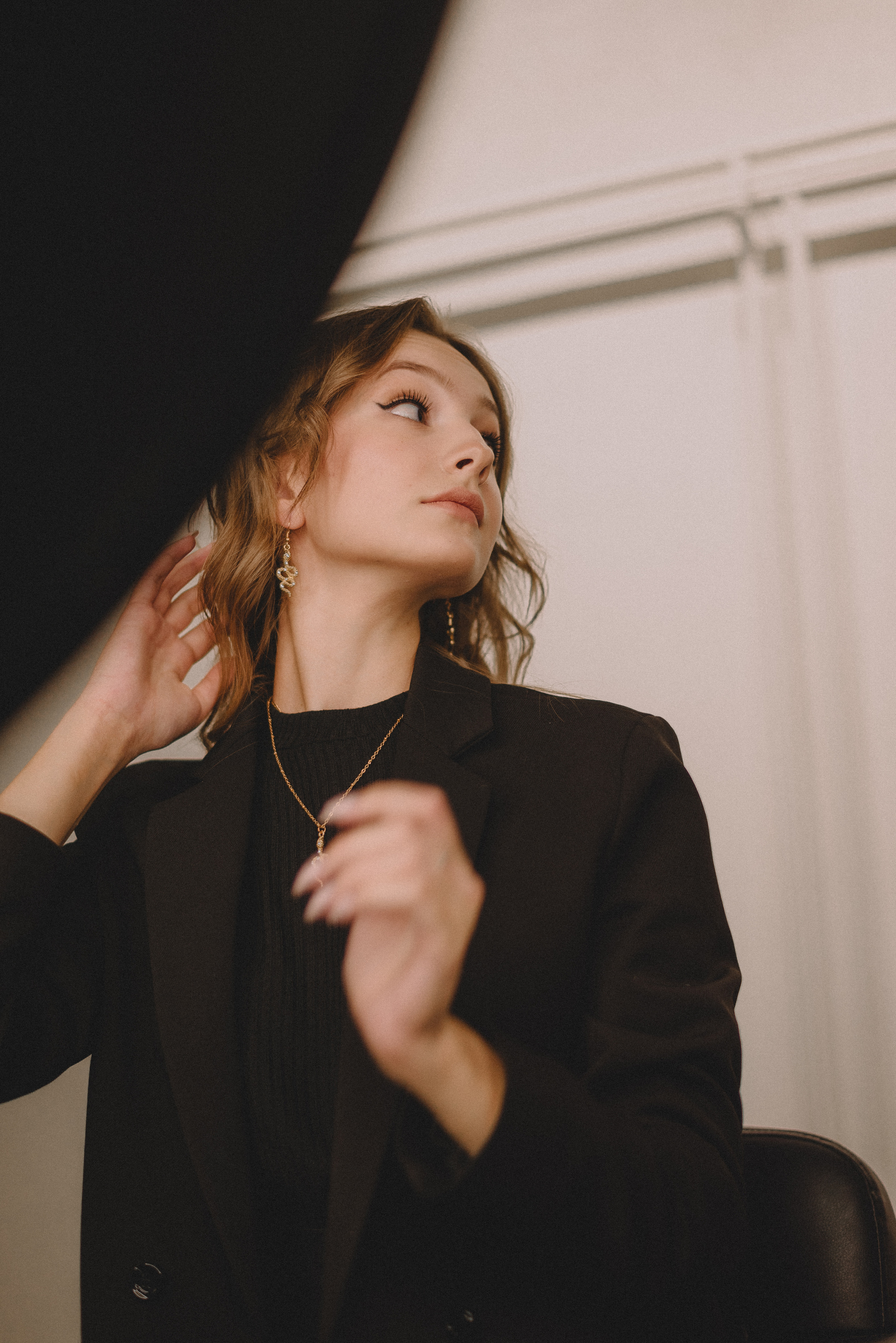 Maria. Екатерина Курбанова. Женский фотограф