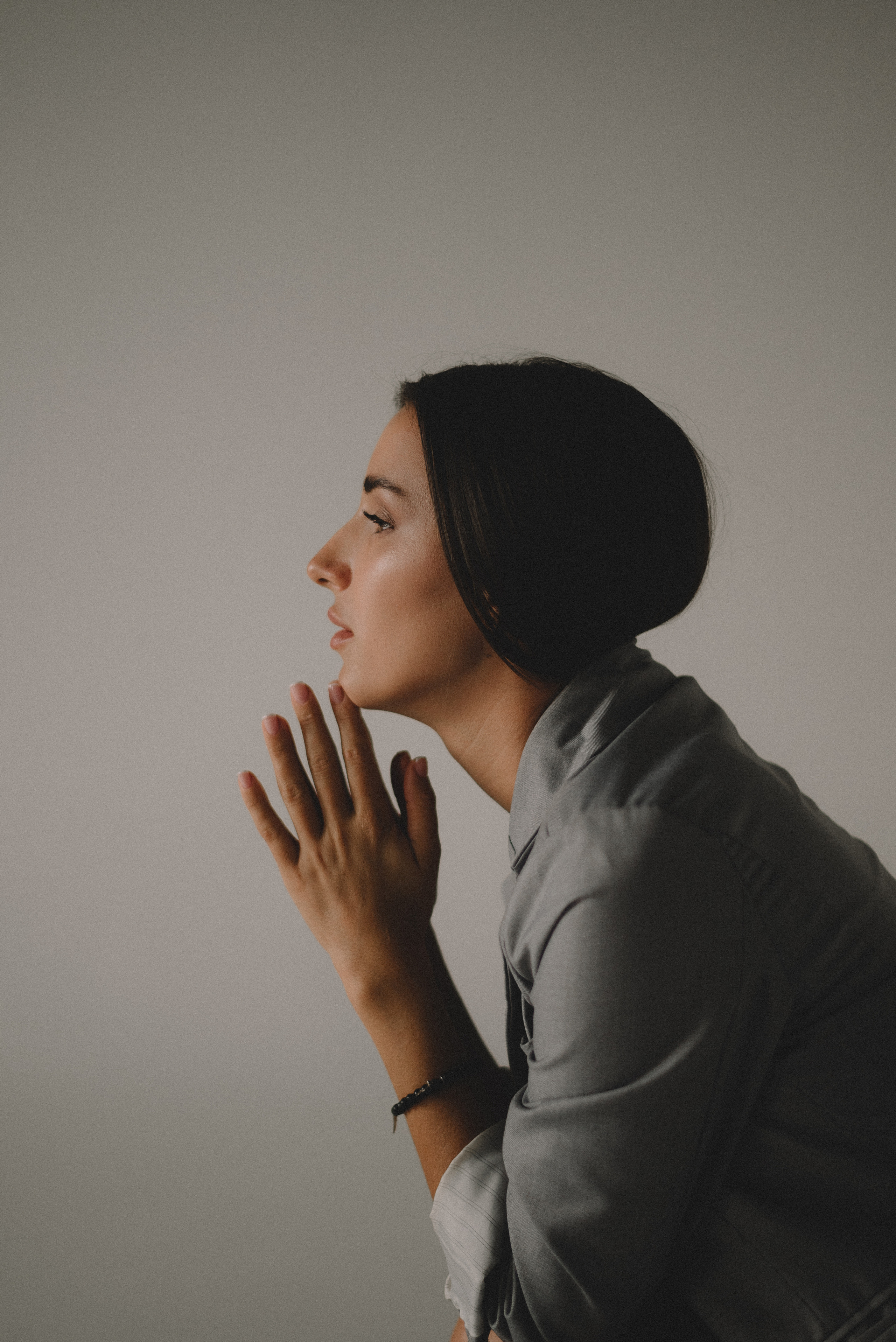 Anya. Екатерина Курбанова. Женский фотограф