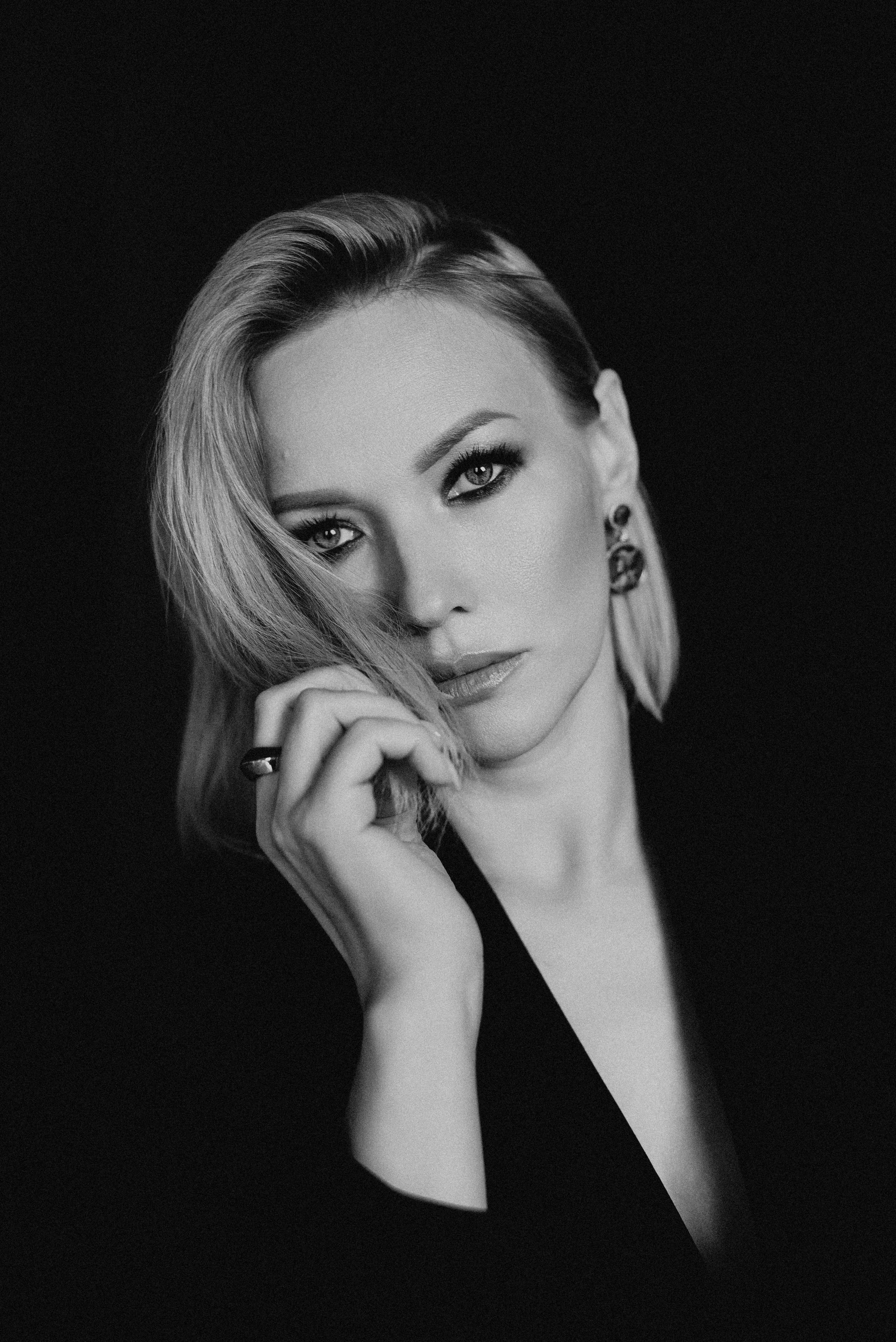 Olga. Екатерина Курбанова. Женский фотограф