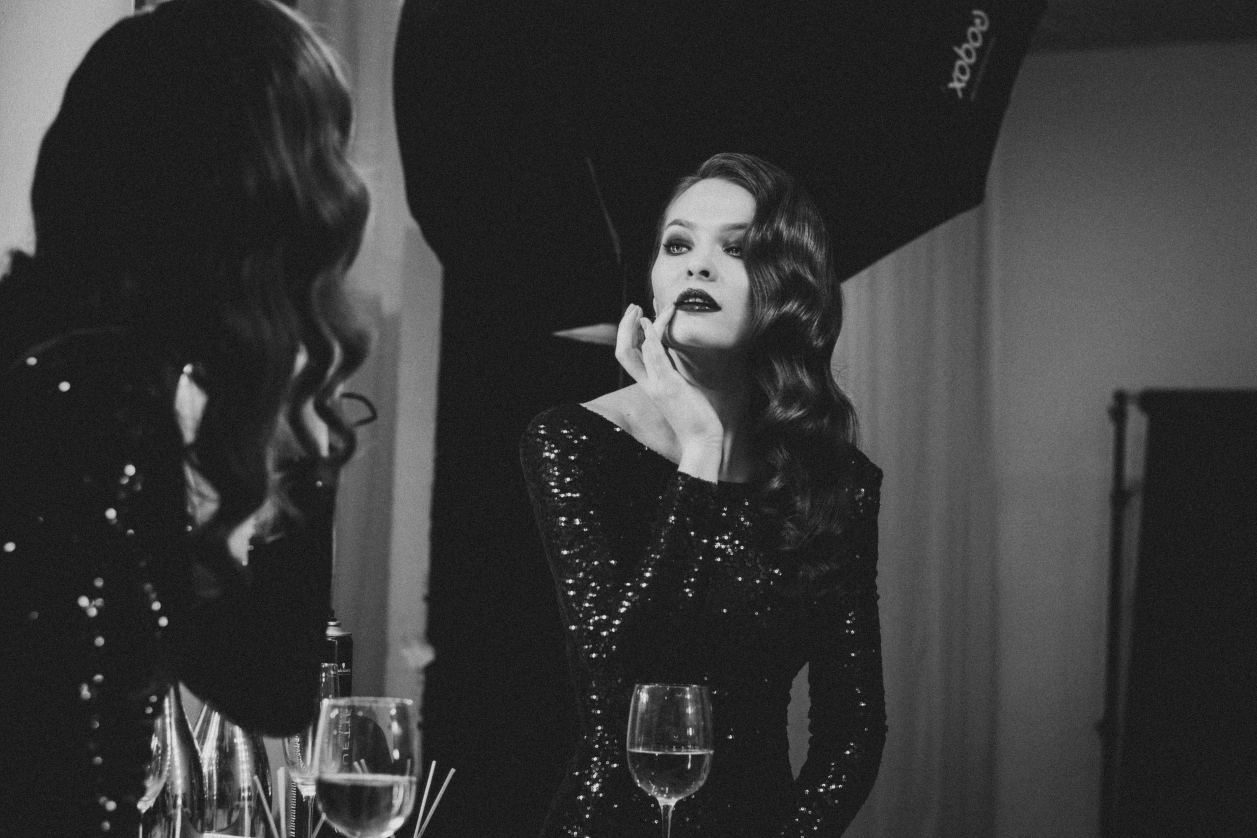 Ася. Екатерина Курбанова. Женский фотограф