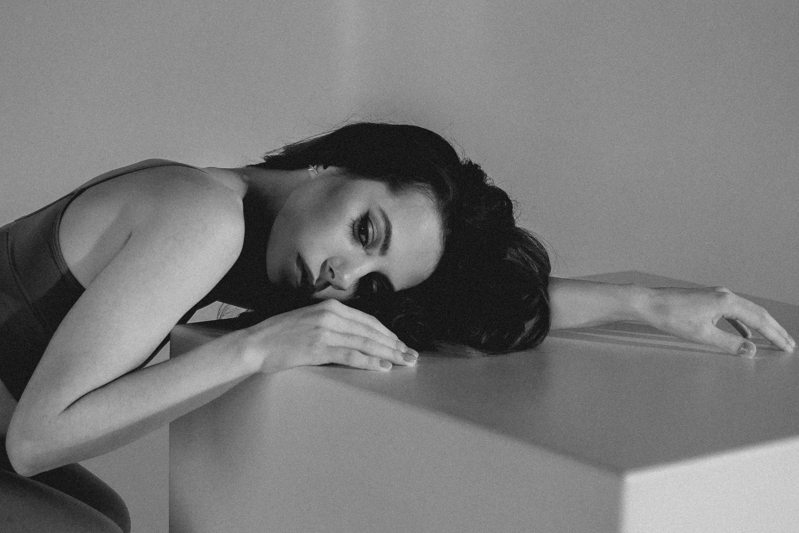 Ю Ю. Екатерина Курбанова. Женский фотограф