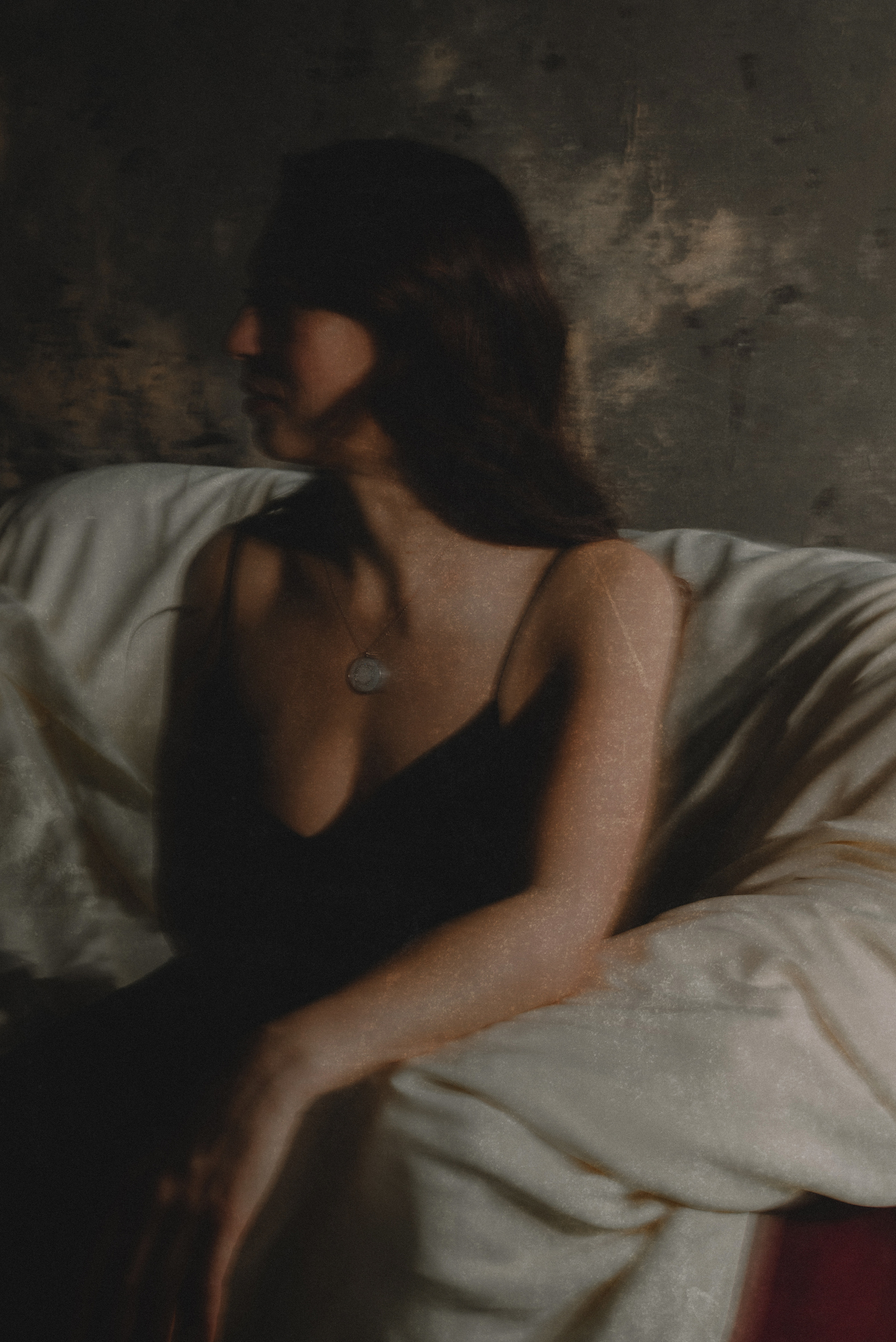 Ольга. Екатерина Курбанова. Женский фотограф