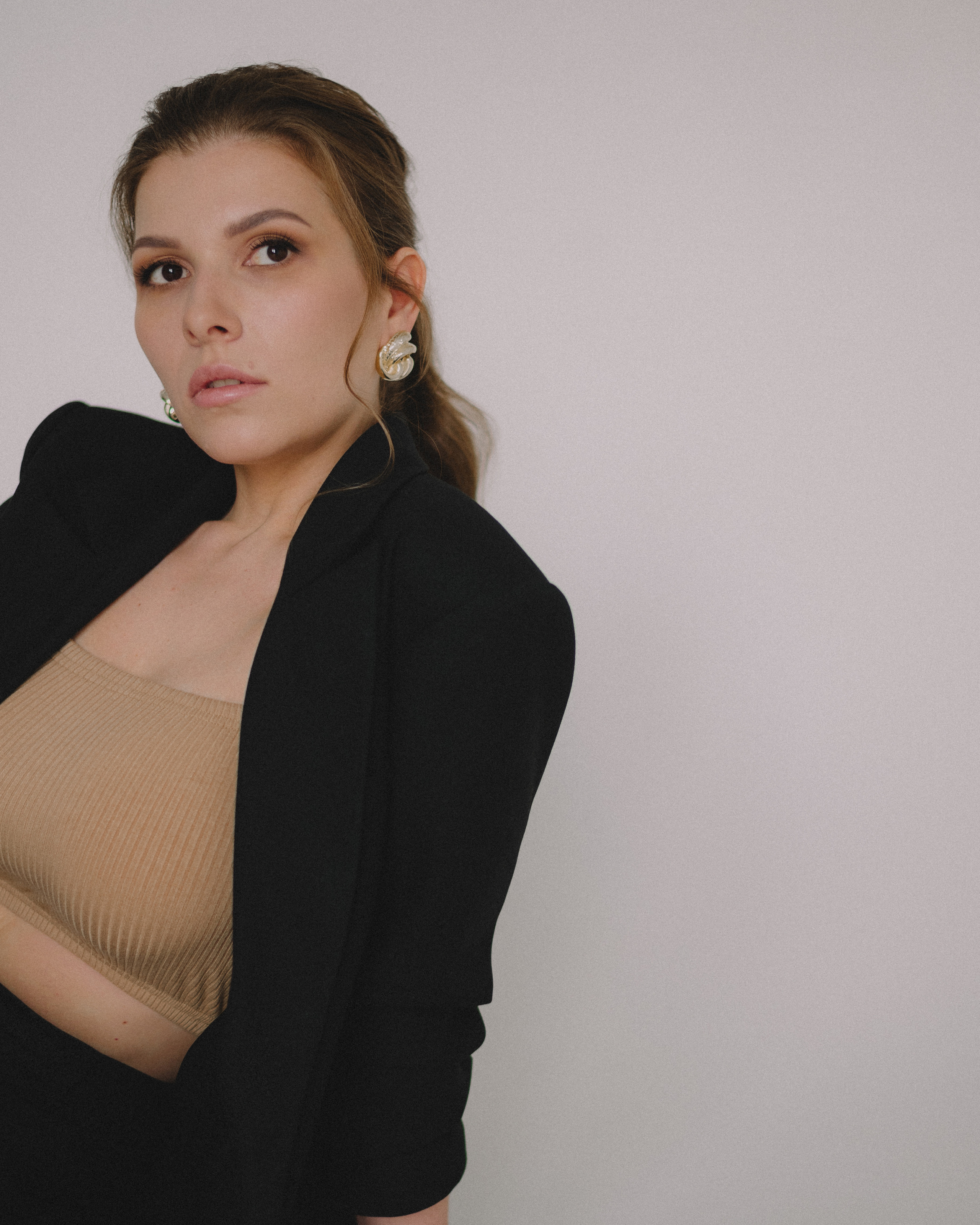 Аня. Екатерина Курбанова. Женский фотограф